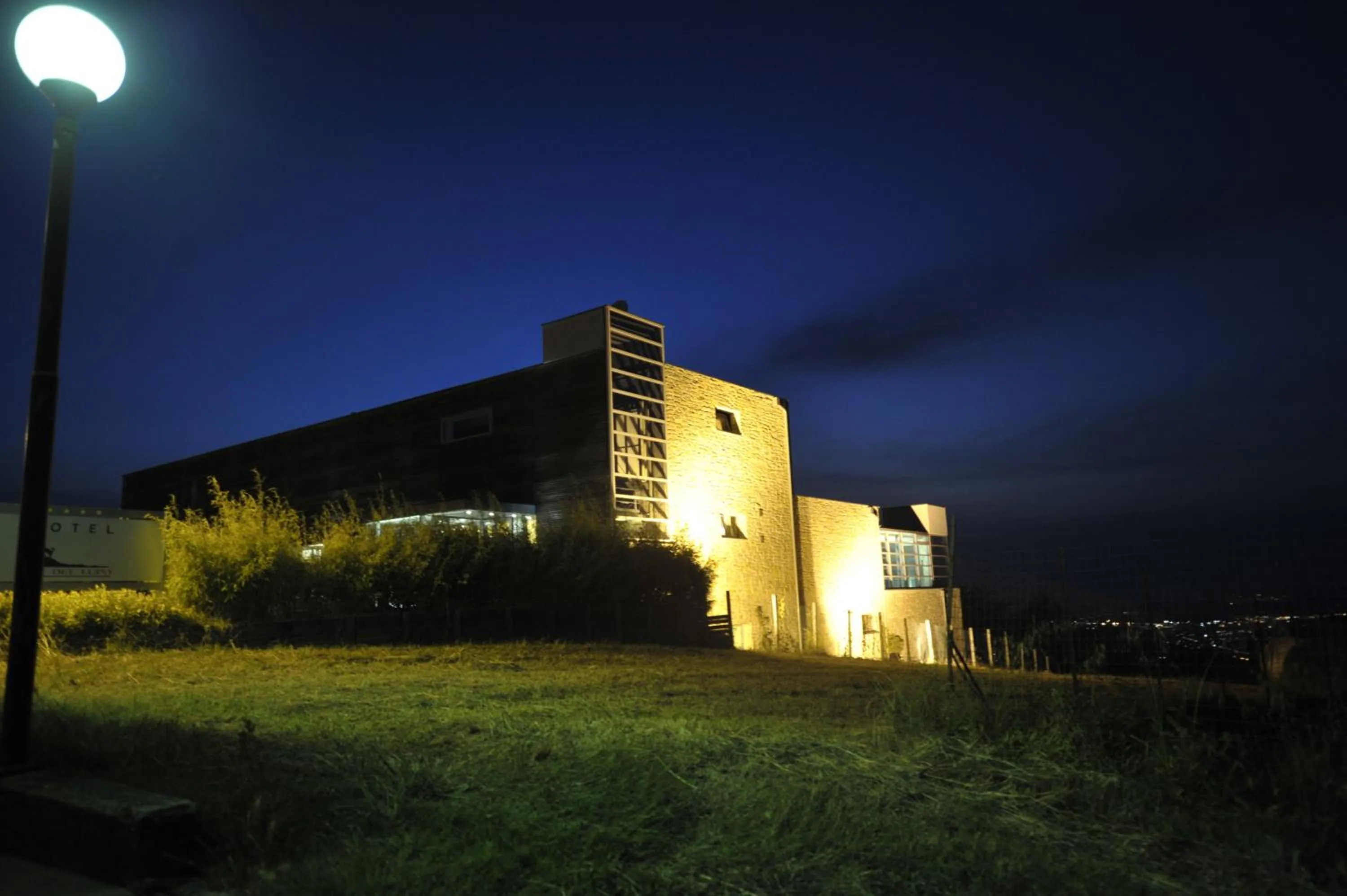 Property building in Ca' Del Lupo