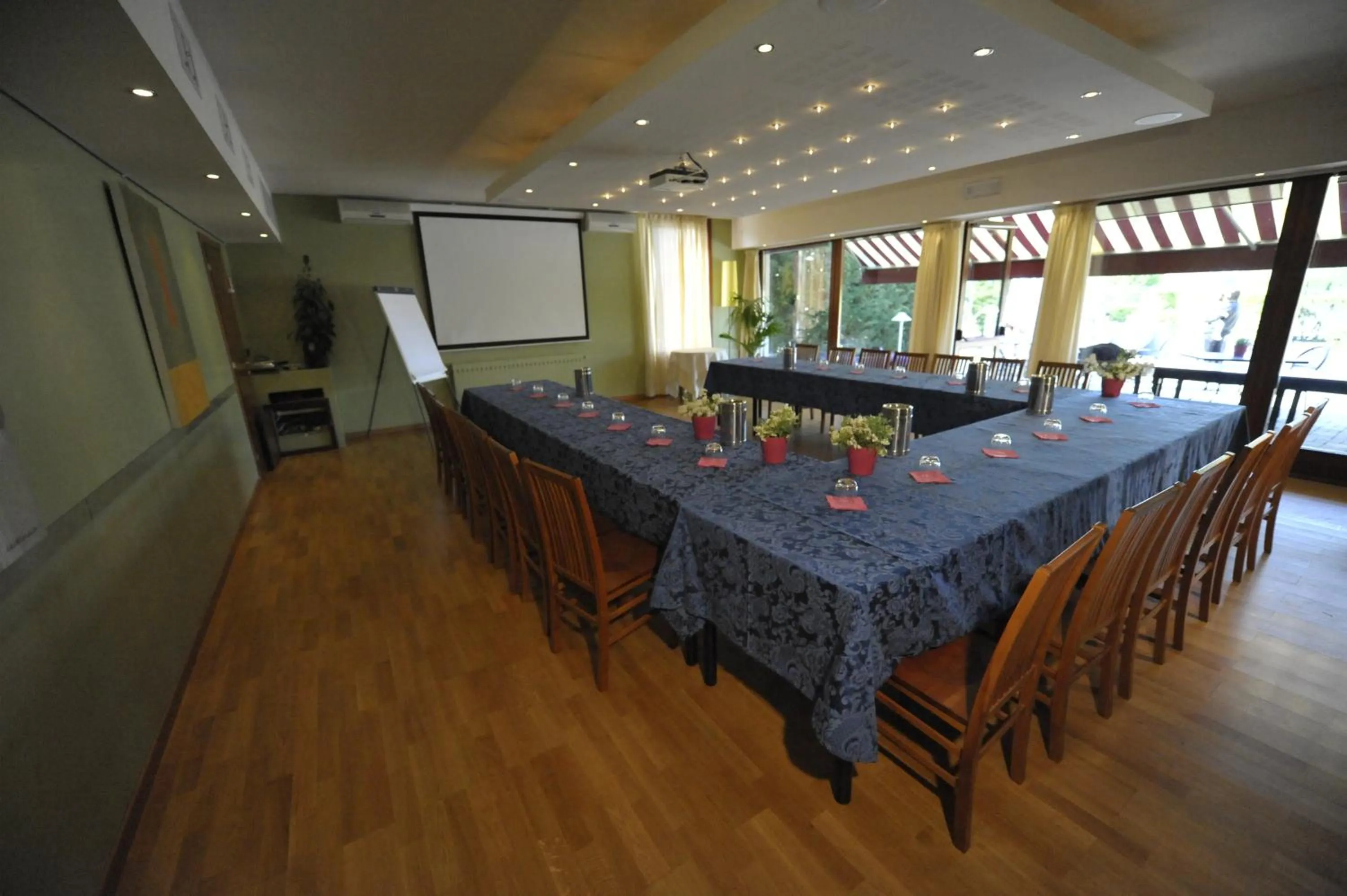 Meeting/conference room in Ca' Del Lupo