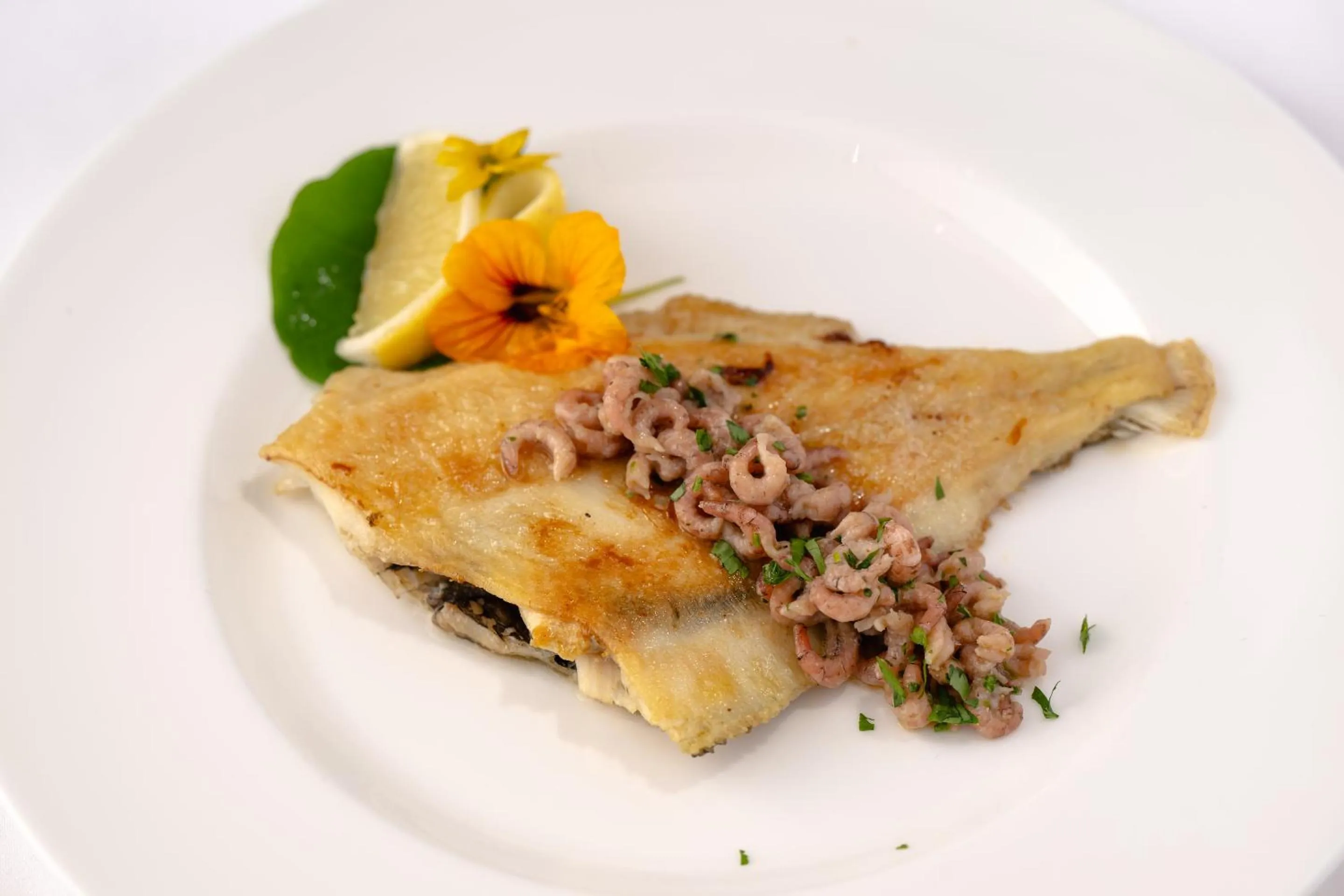 Restaurant/places to eat in Hotel Birke - Appartments Waldesruh