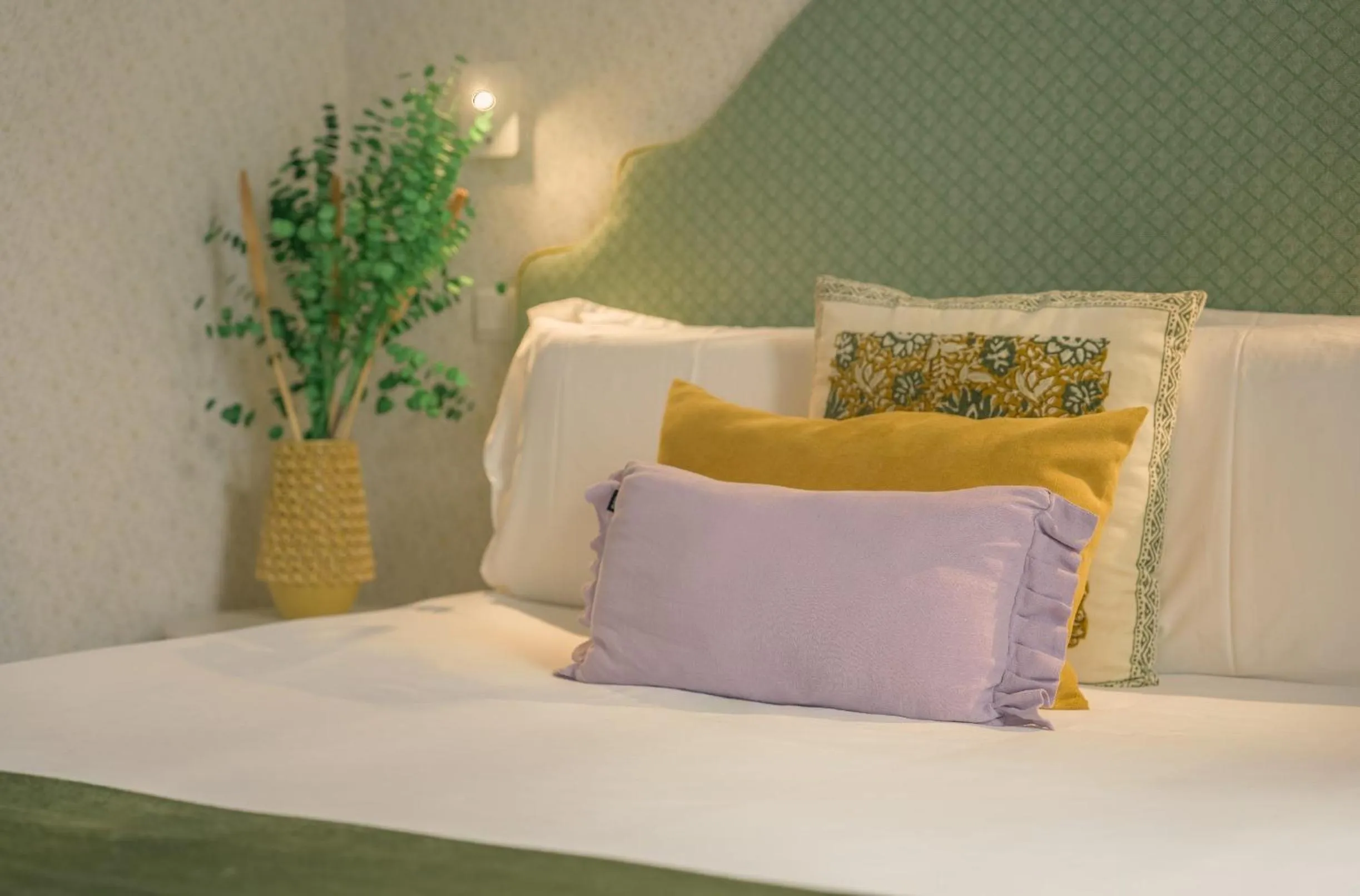 Bed in Sapateiros 44