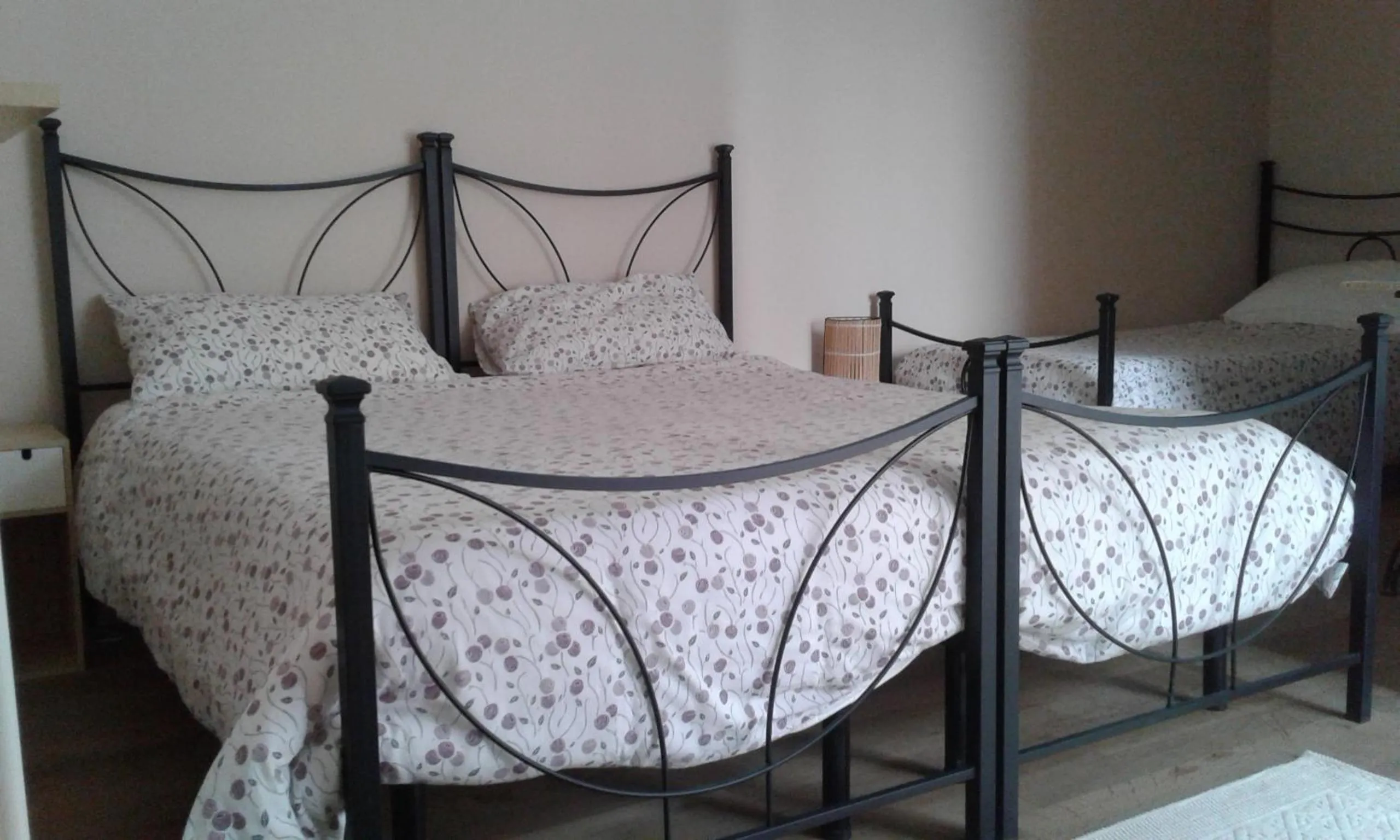 Photo of the whole room, Bed in I Campanili