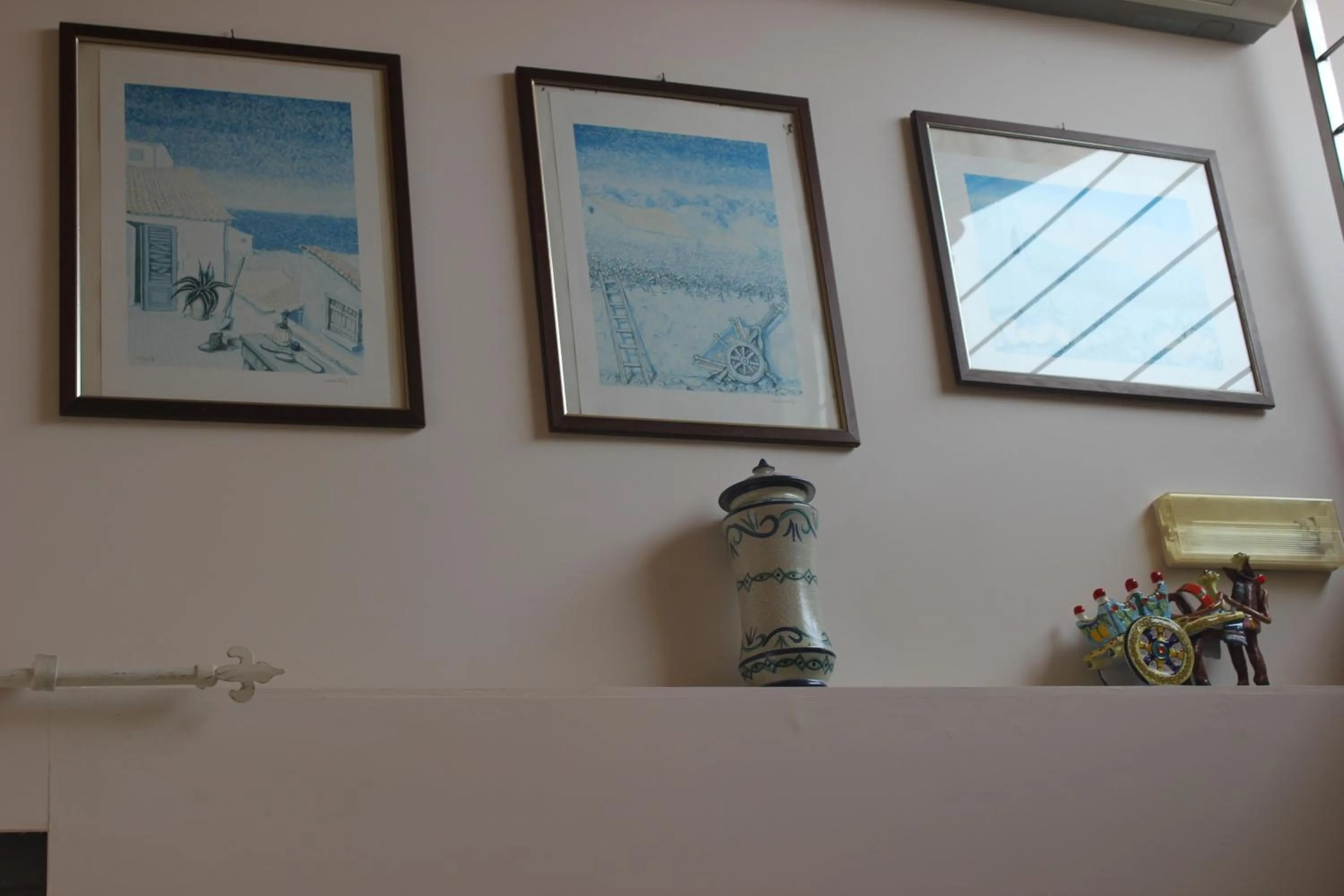 Other in I Campanili