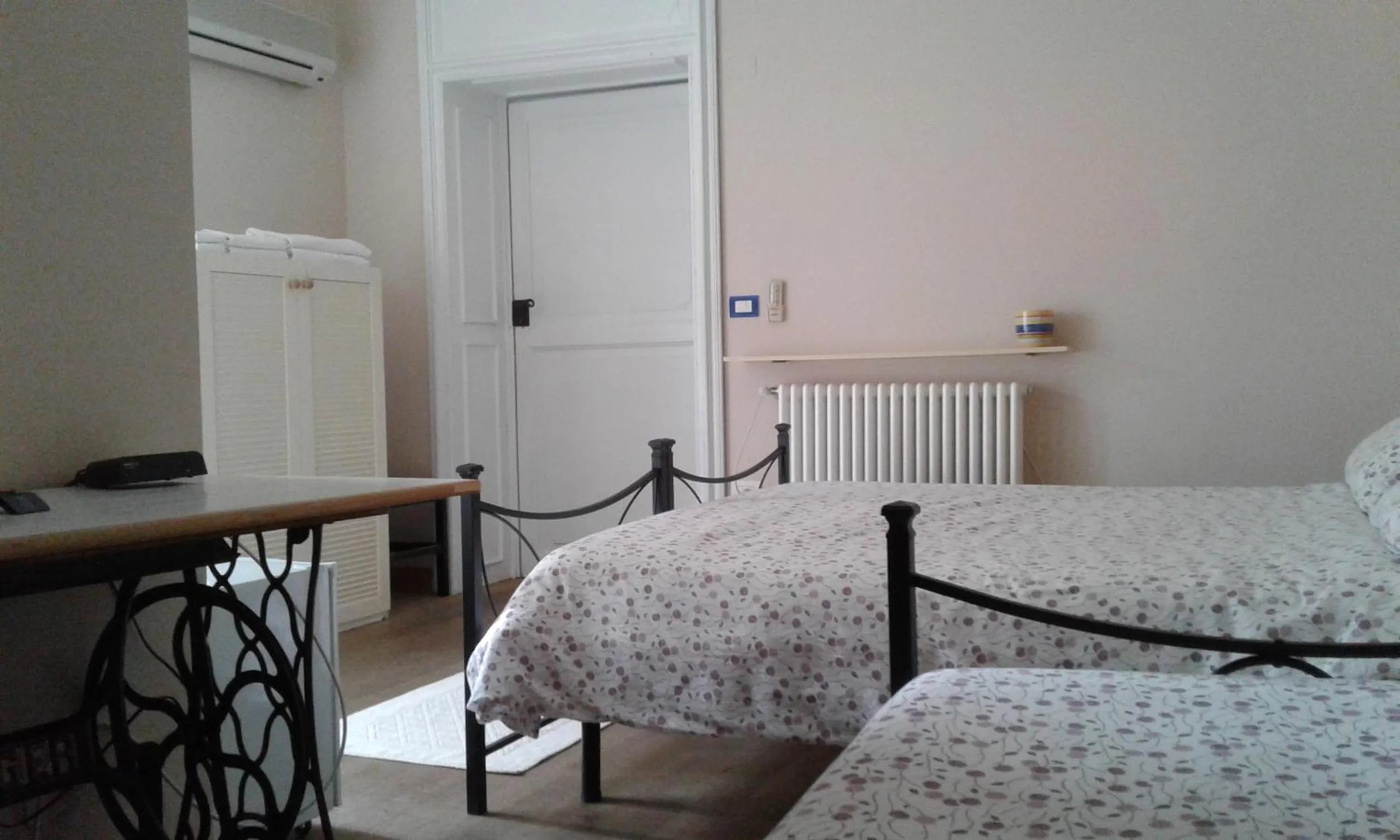 Photo of the whole room, Bed in I Campanili
