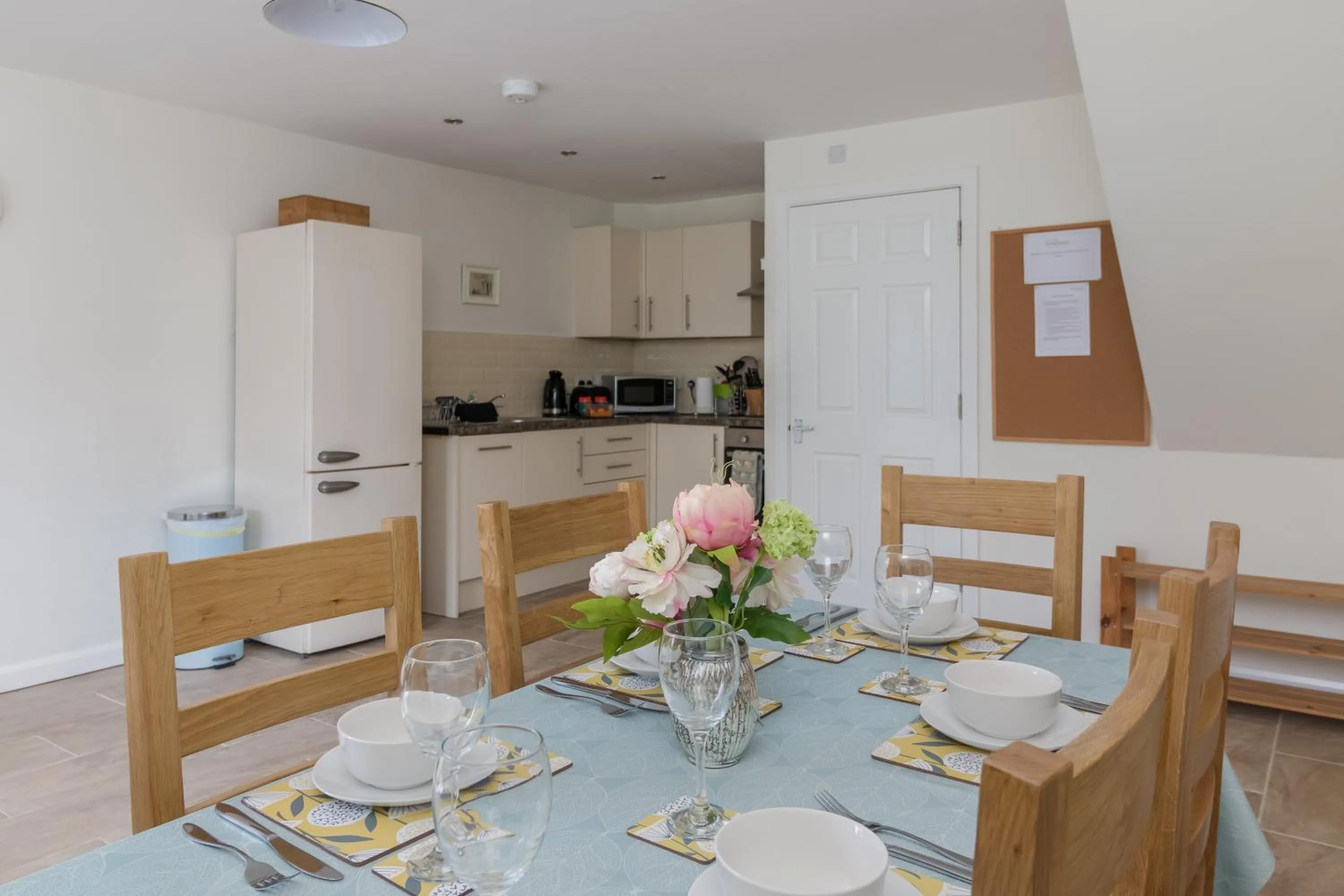 The Grainary Cottages