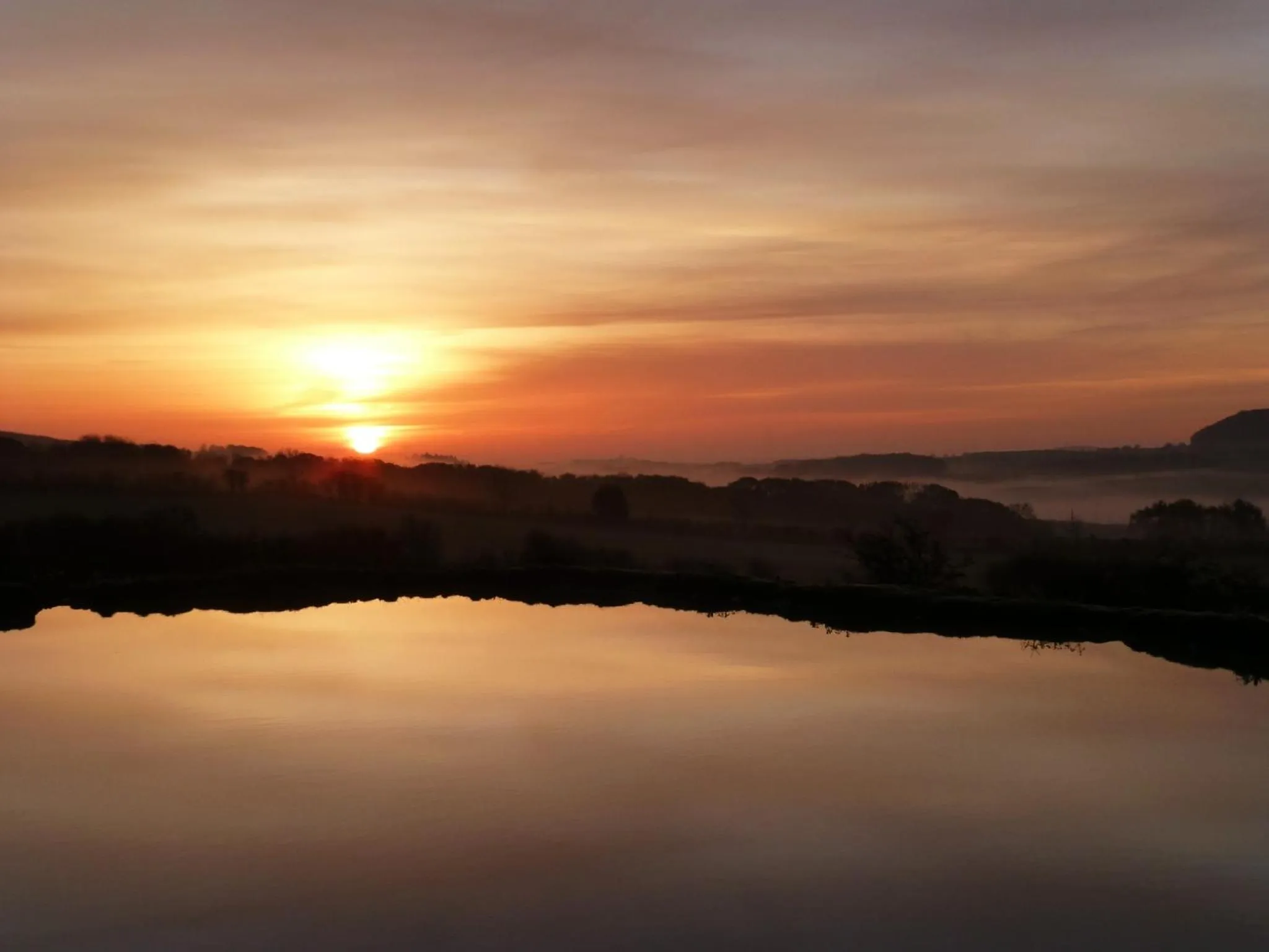 On site in The Grainary Cottages