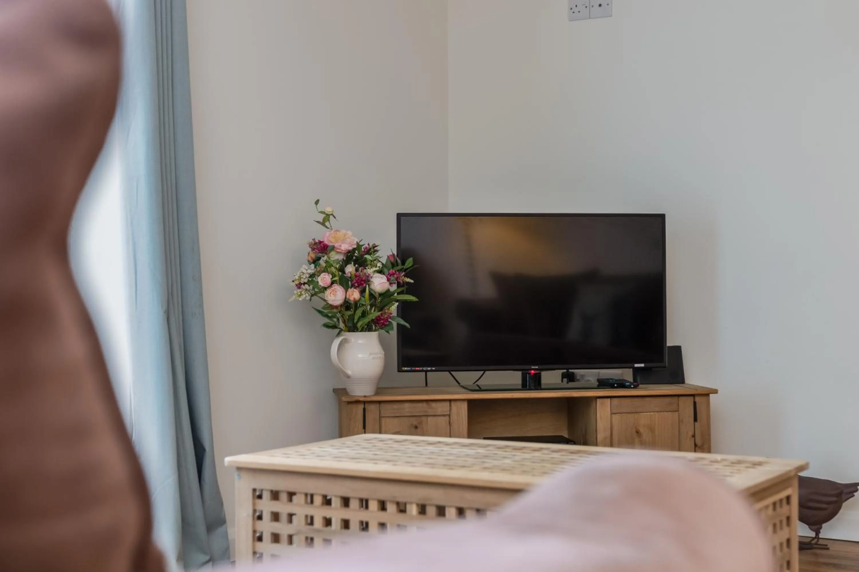 The Grainary Cottages