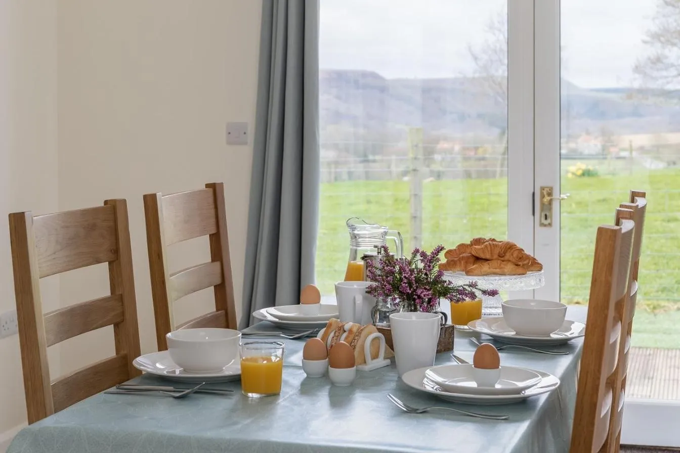 The Grainary Cottages