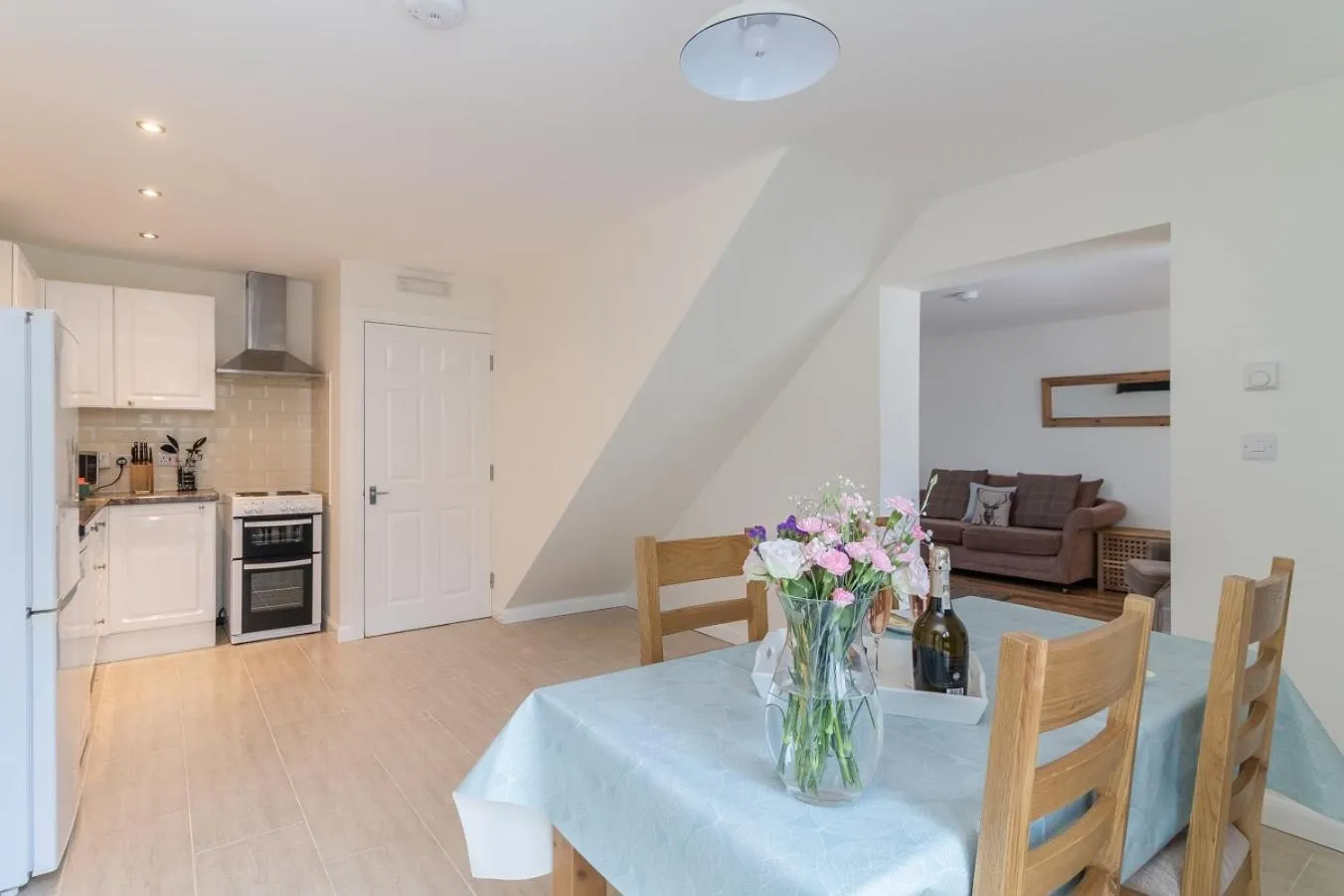 The Grainary Cottages