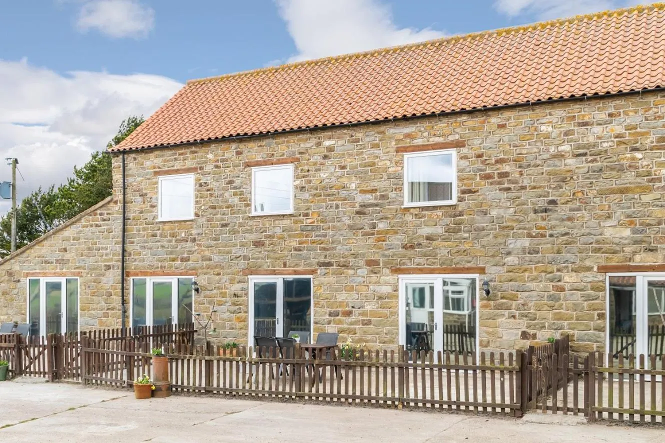 The Grainary Cottages