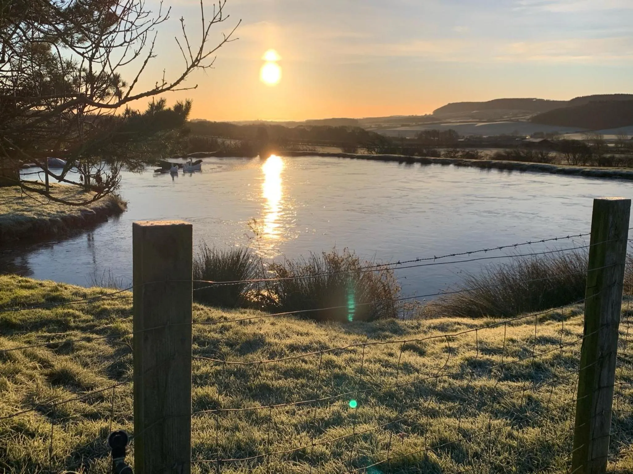 The Grainary Cottages