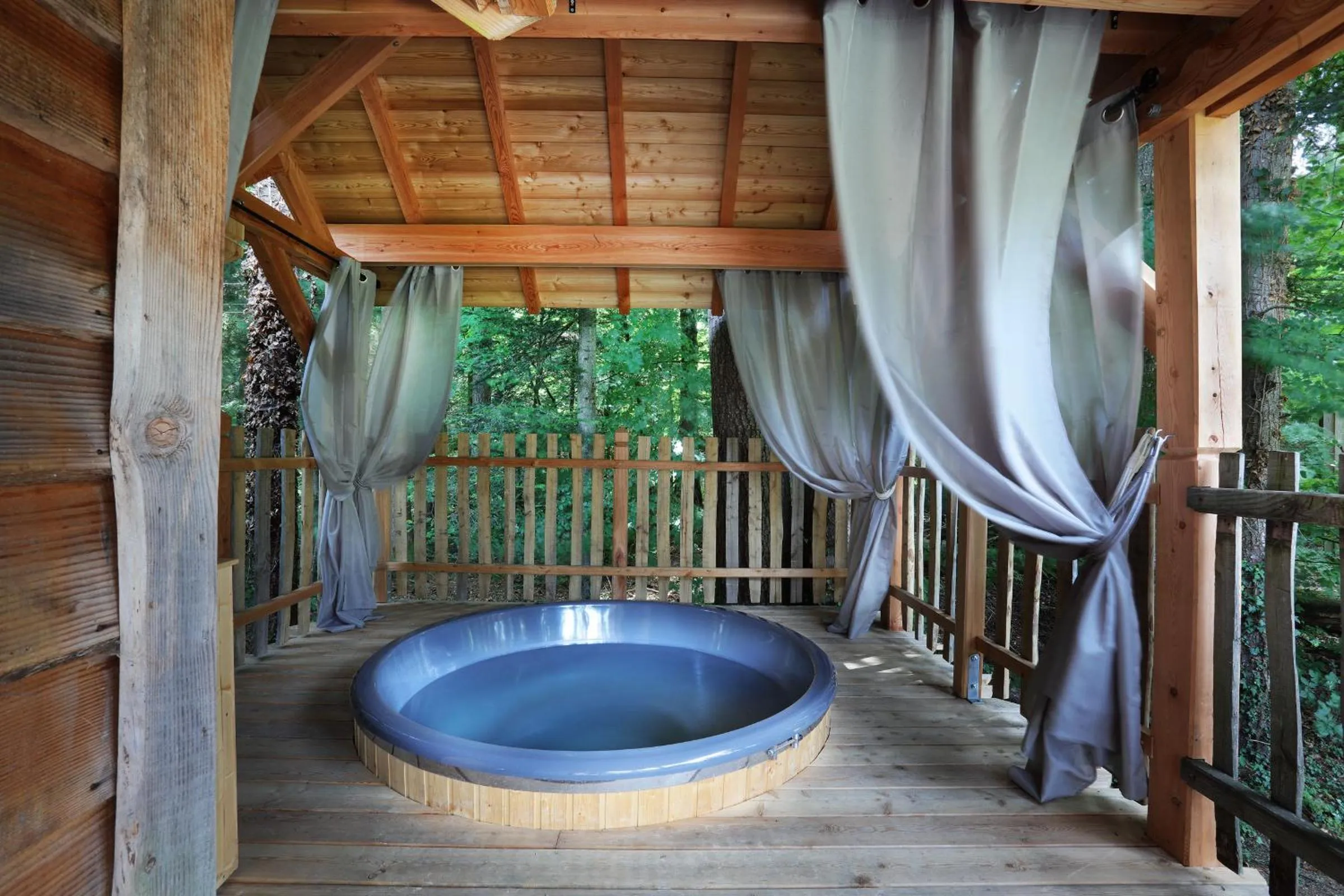 Les Lodges de Babylone