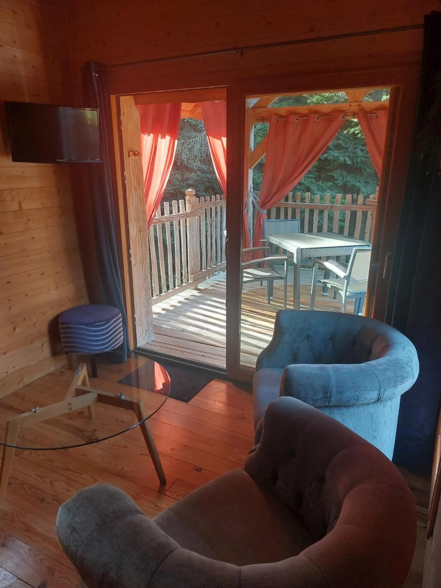 Les Lodges de Babylone