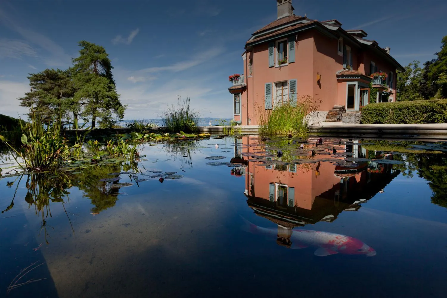 Les Lodges de Babylone