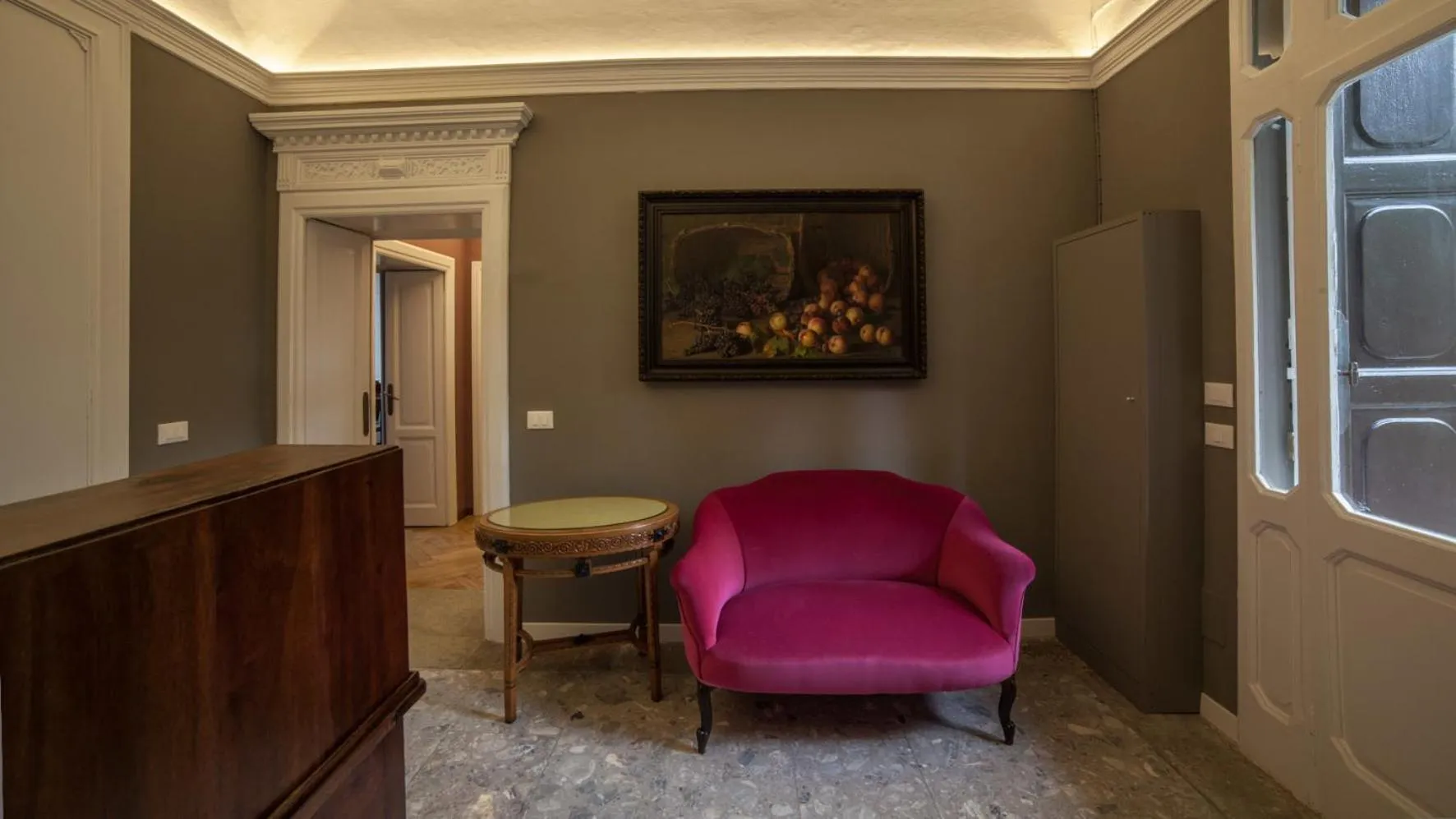 Other in Venegoni Maison De Charme