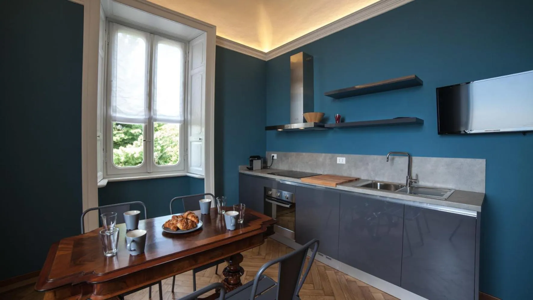 Venegoni Maison De Charme