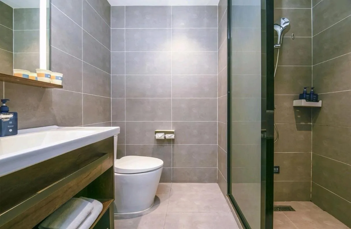 Hanting Hotel Beijing Songjiazhuang Subway Station