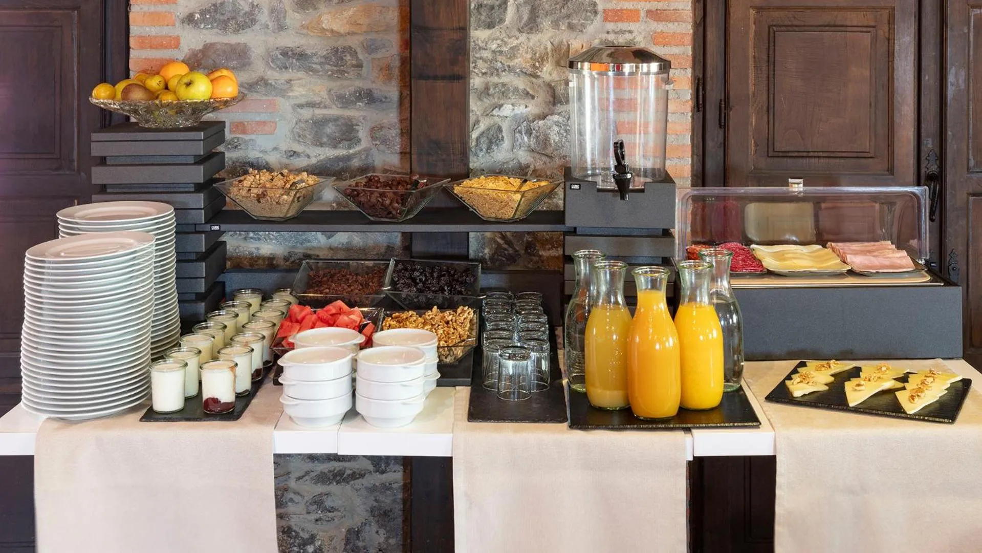 Globales Playa de Las Llanas