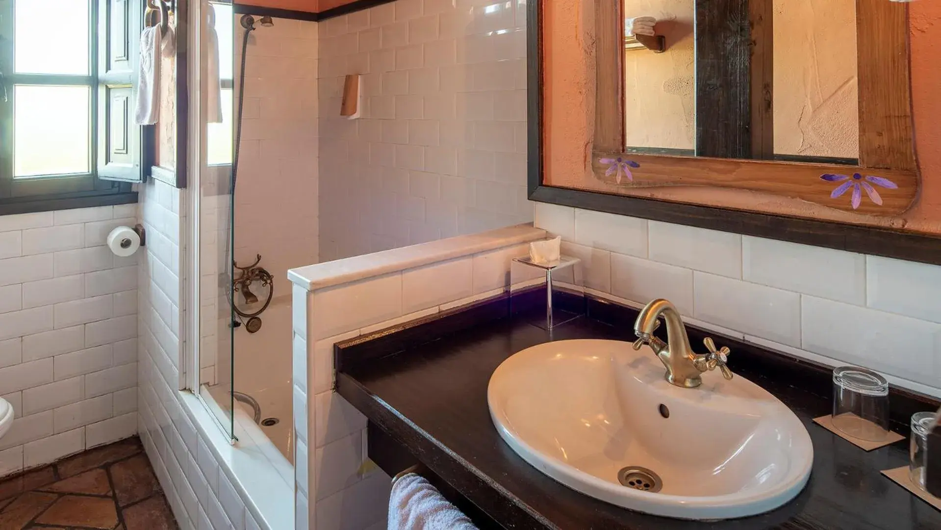 Hab triple (2 Adultos+1 Niño) in Globales Playa de Las Llanas Hab triple (2 Adultos+1 Niño) in Globales Playa de Las Llanas