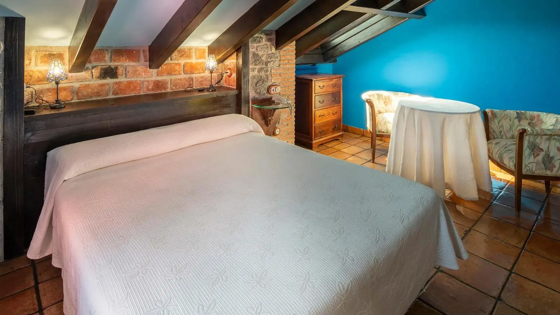 Hab doble (2 adultos) in Globales Playa de Las Llanas Hab doble (2 adultos) in Globales Playa de Las Llanas