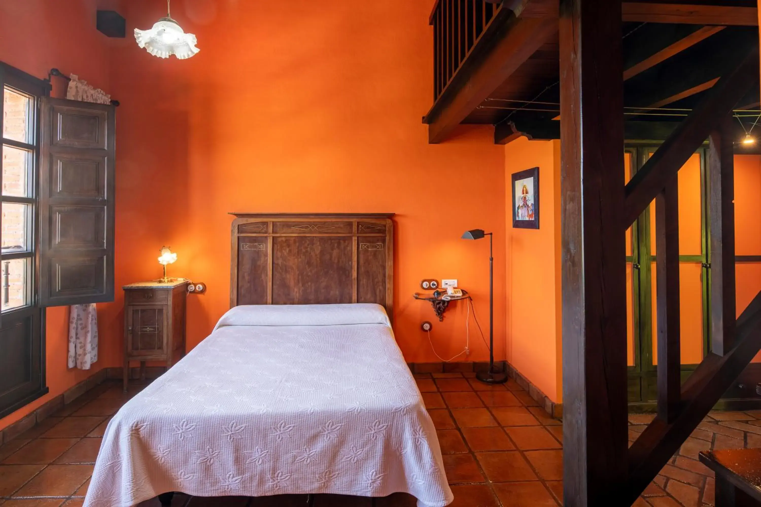 Hab Familiar (3 Adultos + 1 Niño) in Globales Playa de Las Llanas Hab Familiar (3 Adultos + 1 Niño) in Globales Playa de Las Llanas