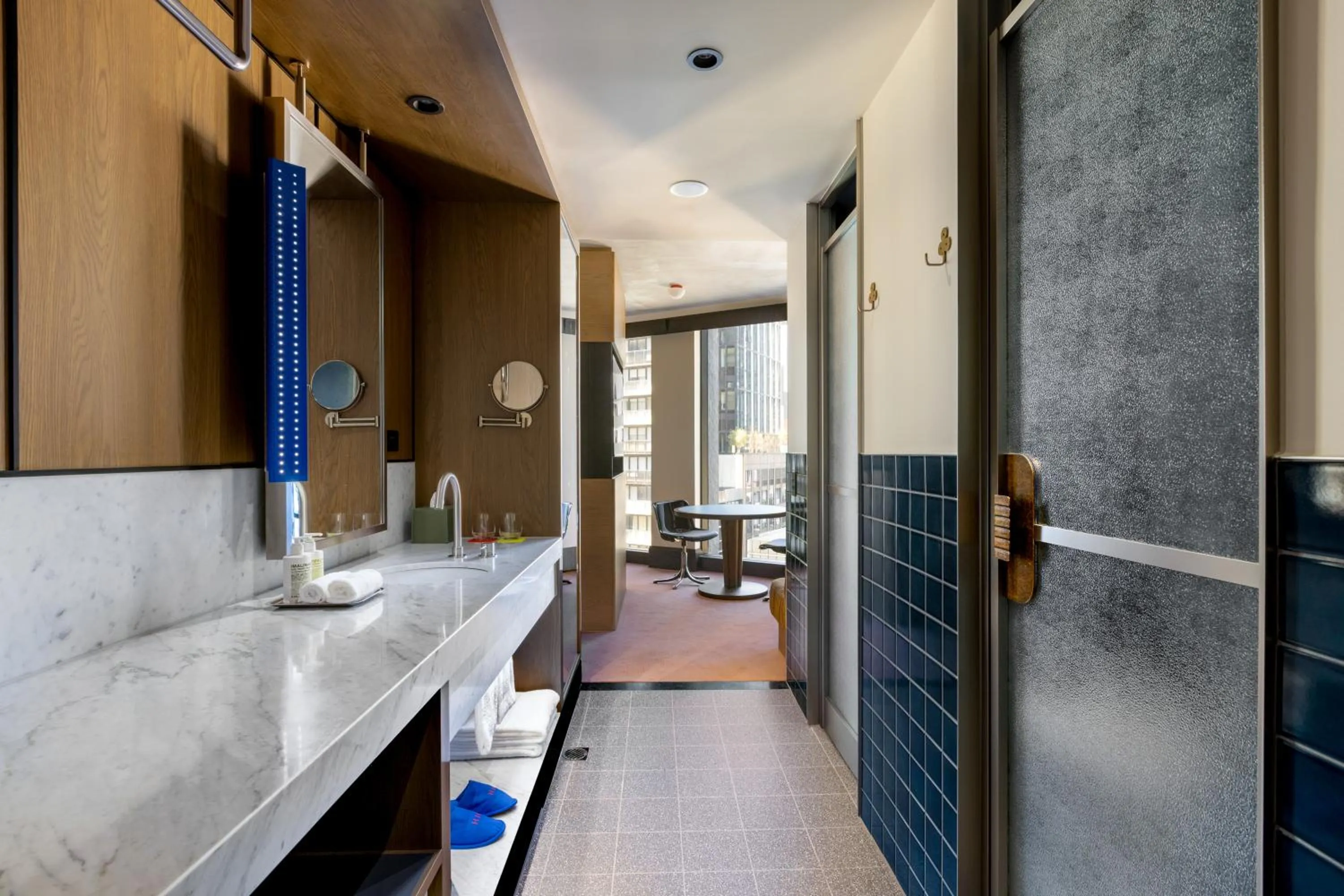 Hannah St Hotel Melbourne