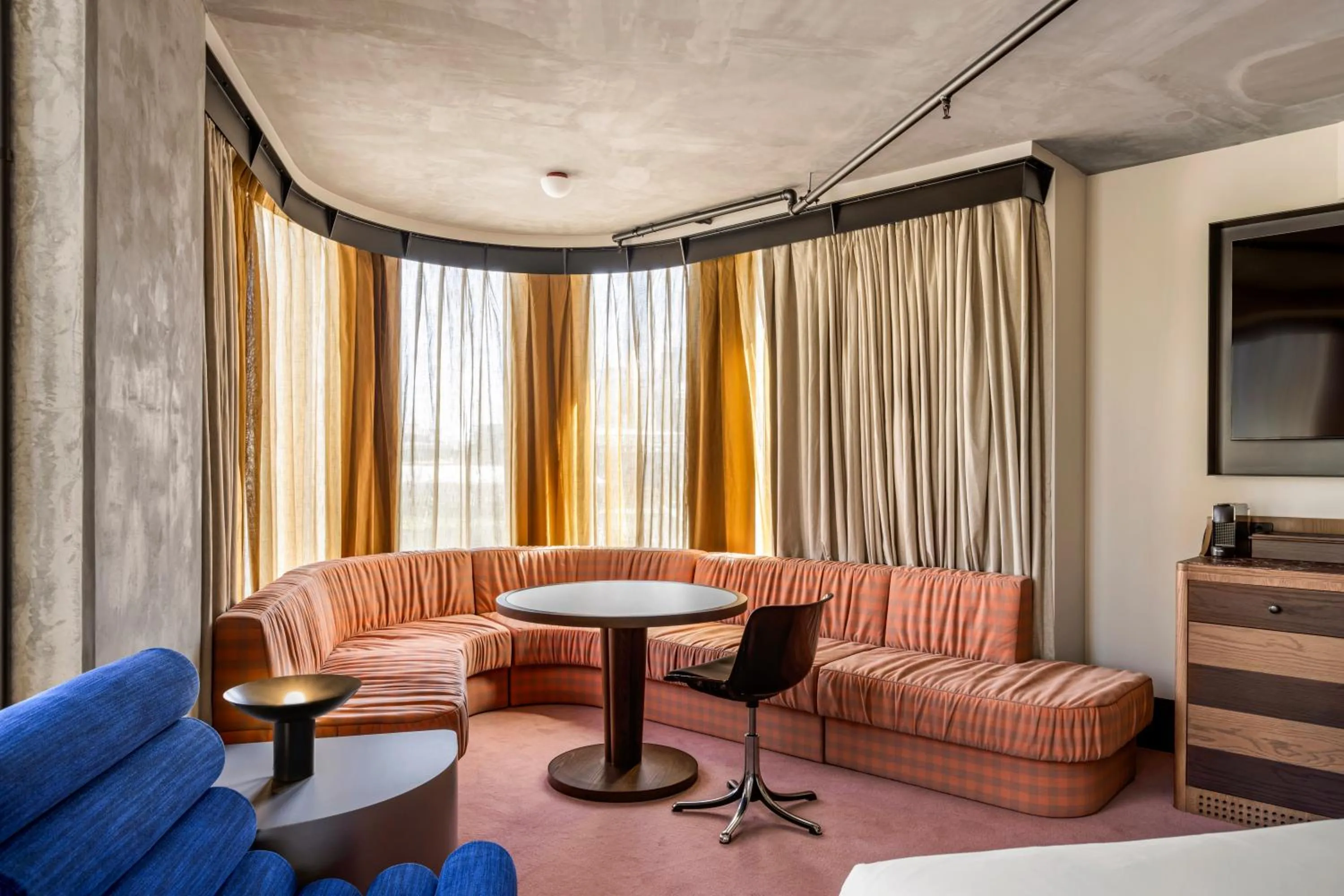 Hannah St Hotel Melbourne