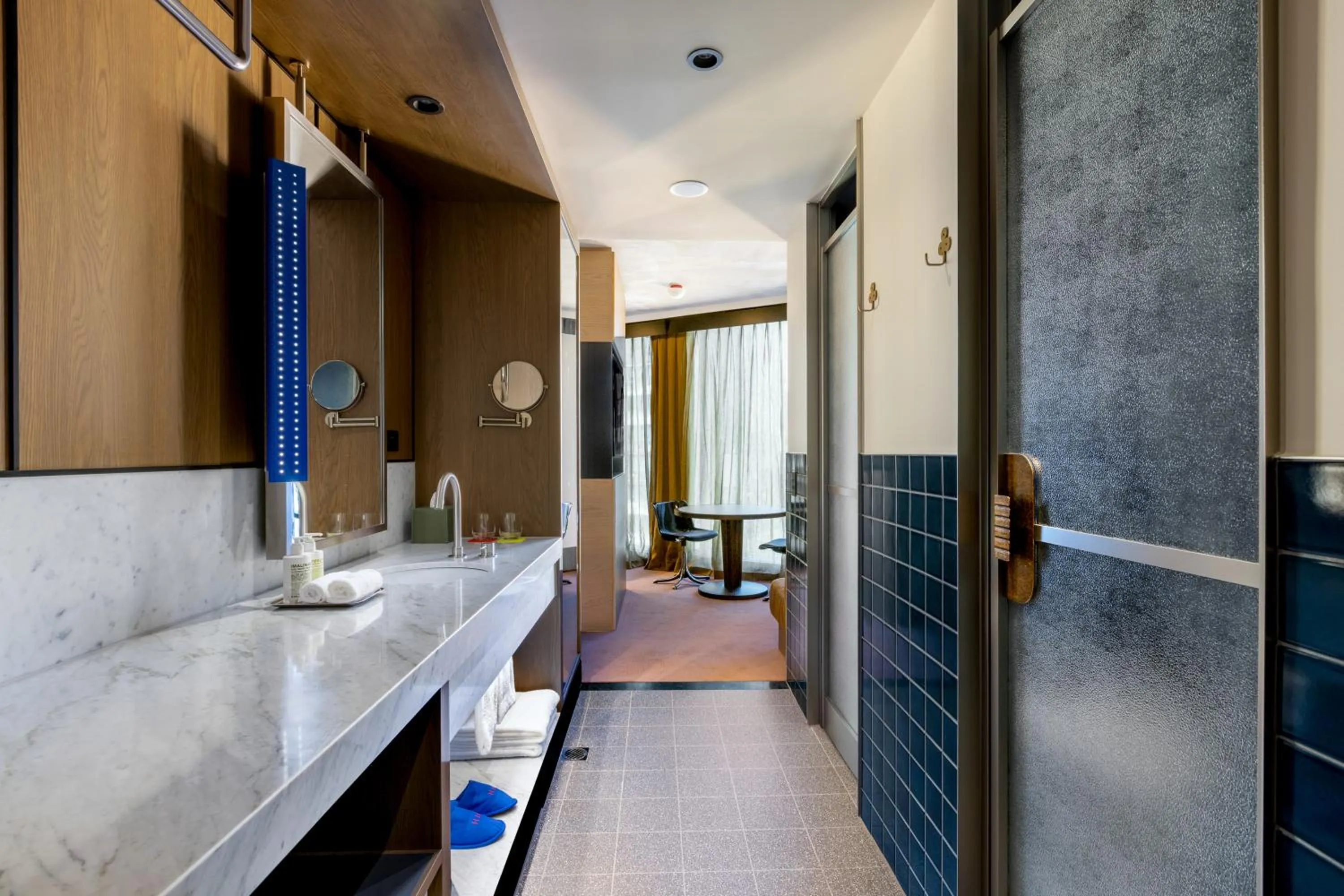 Hannah St Hotel Melbourne