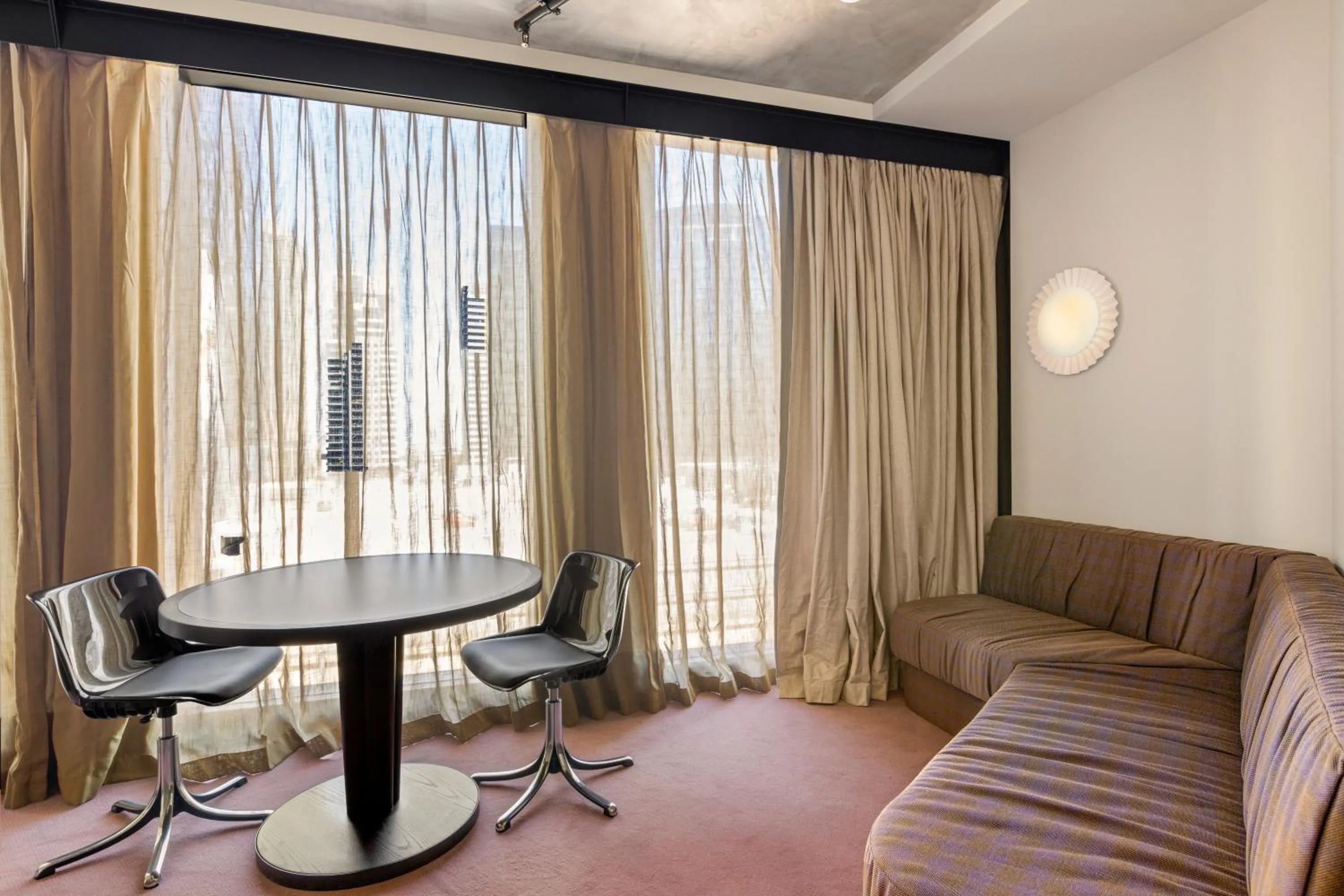 Hannah St Hotel Melbourne