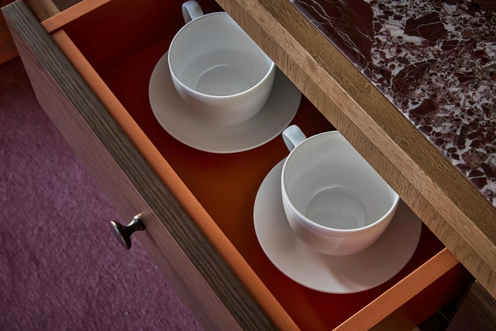 Coffee/tea facilities in Hannah St Hotel Melbourne