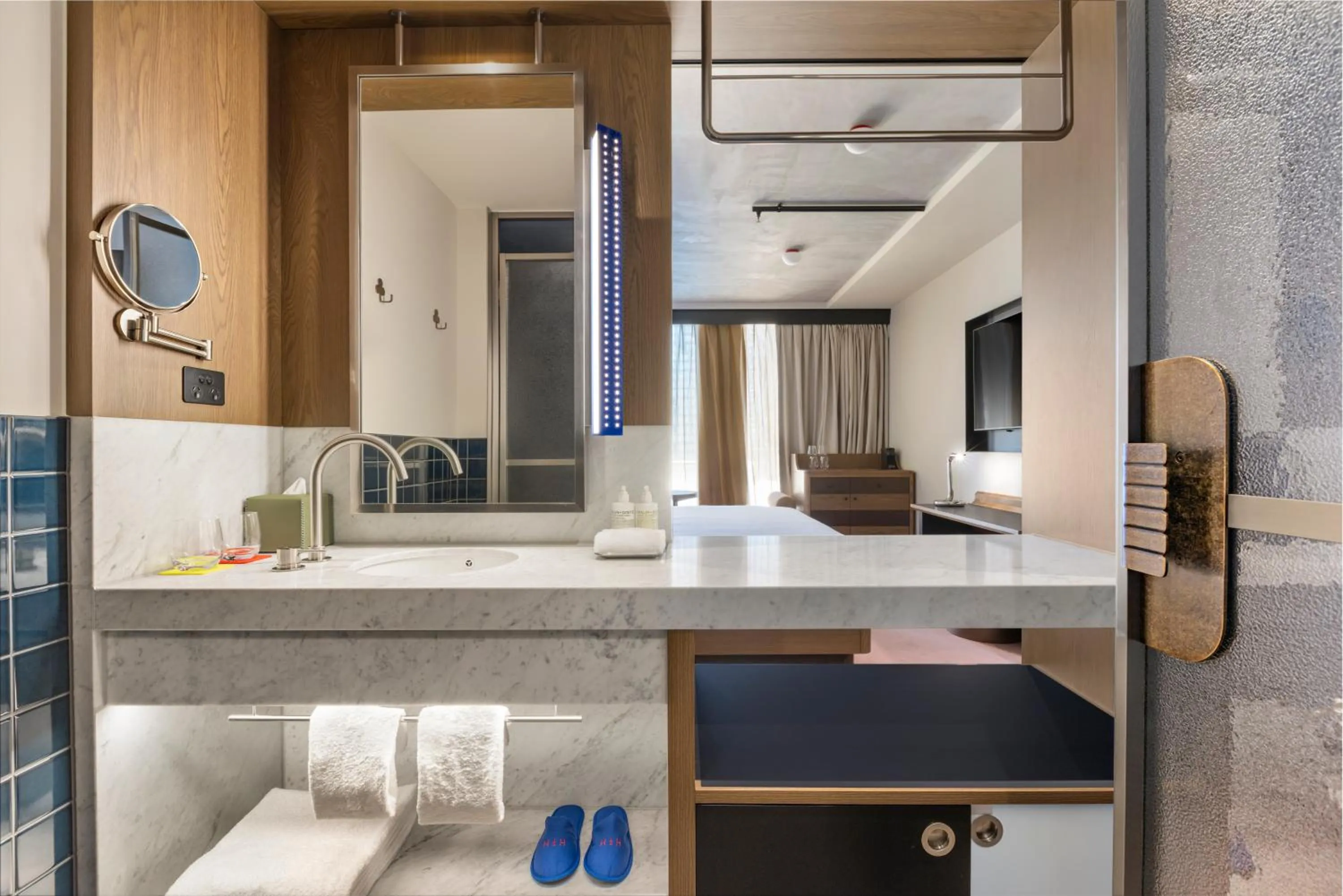 Hannah St Hotel Melbourne