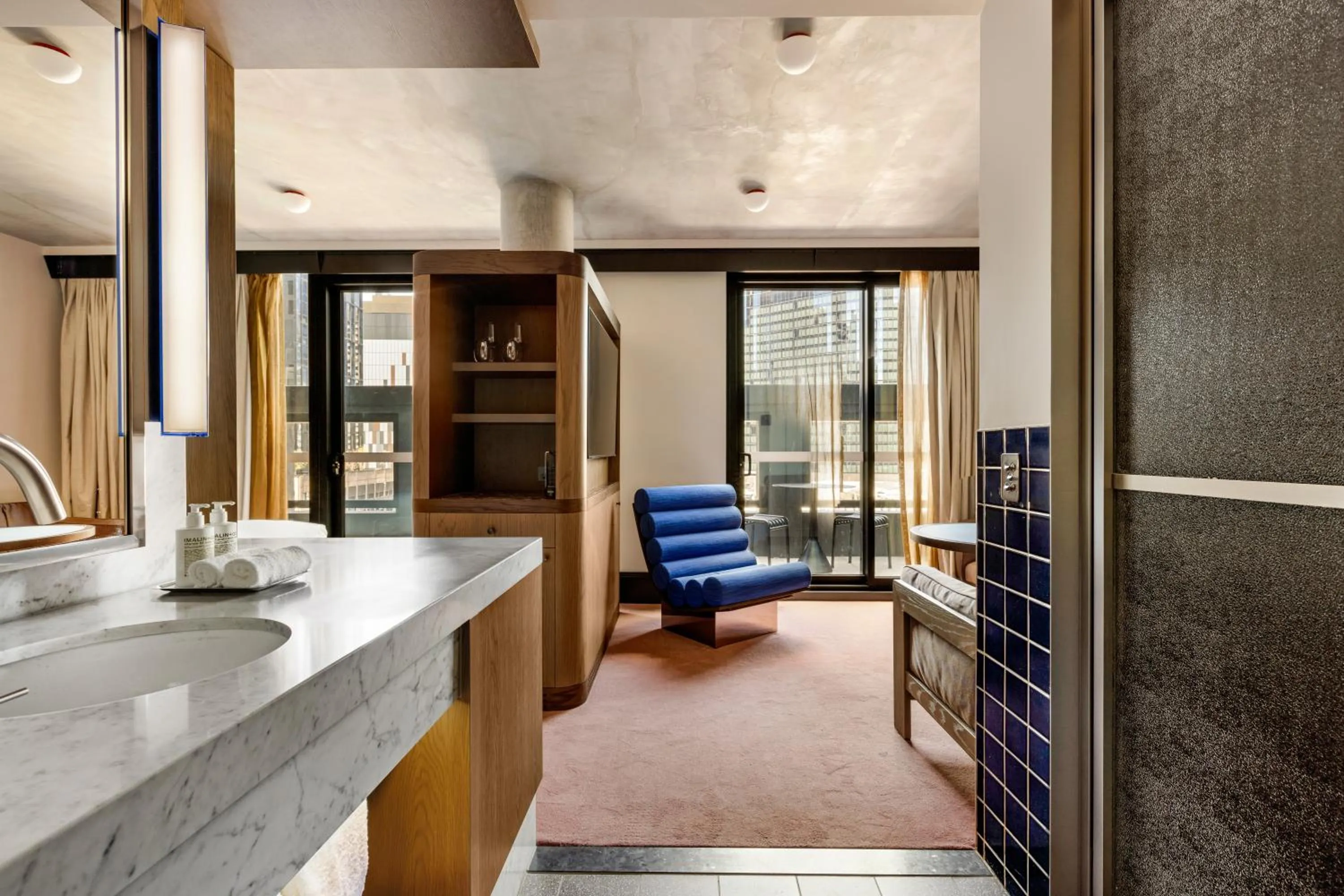 Hannah St Hotel Melbourne