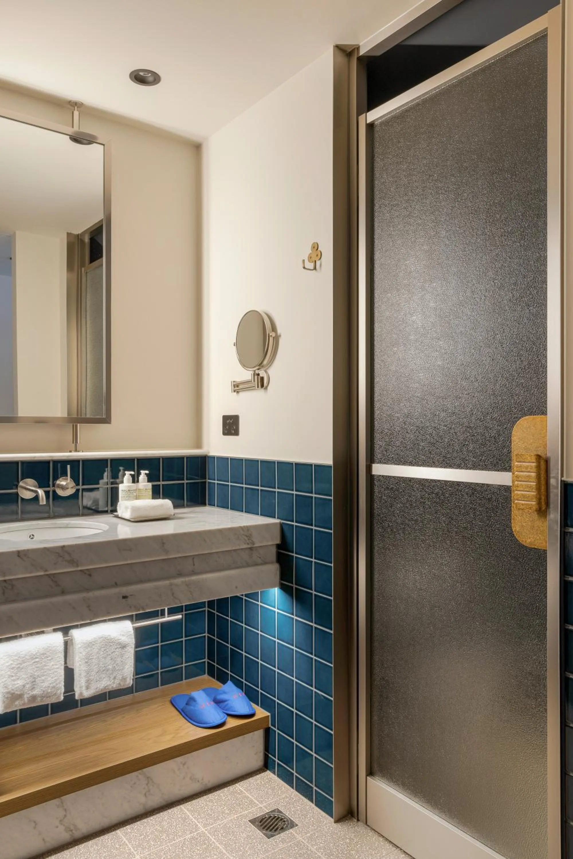 Hannah St Hotel Melbourne