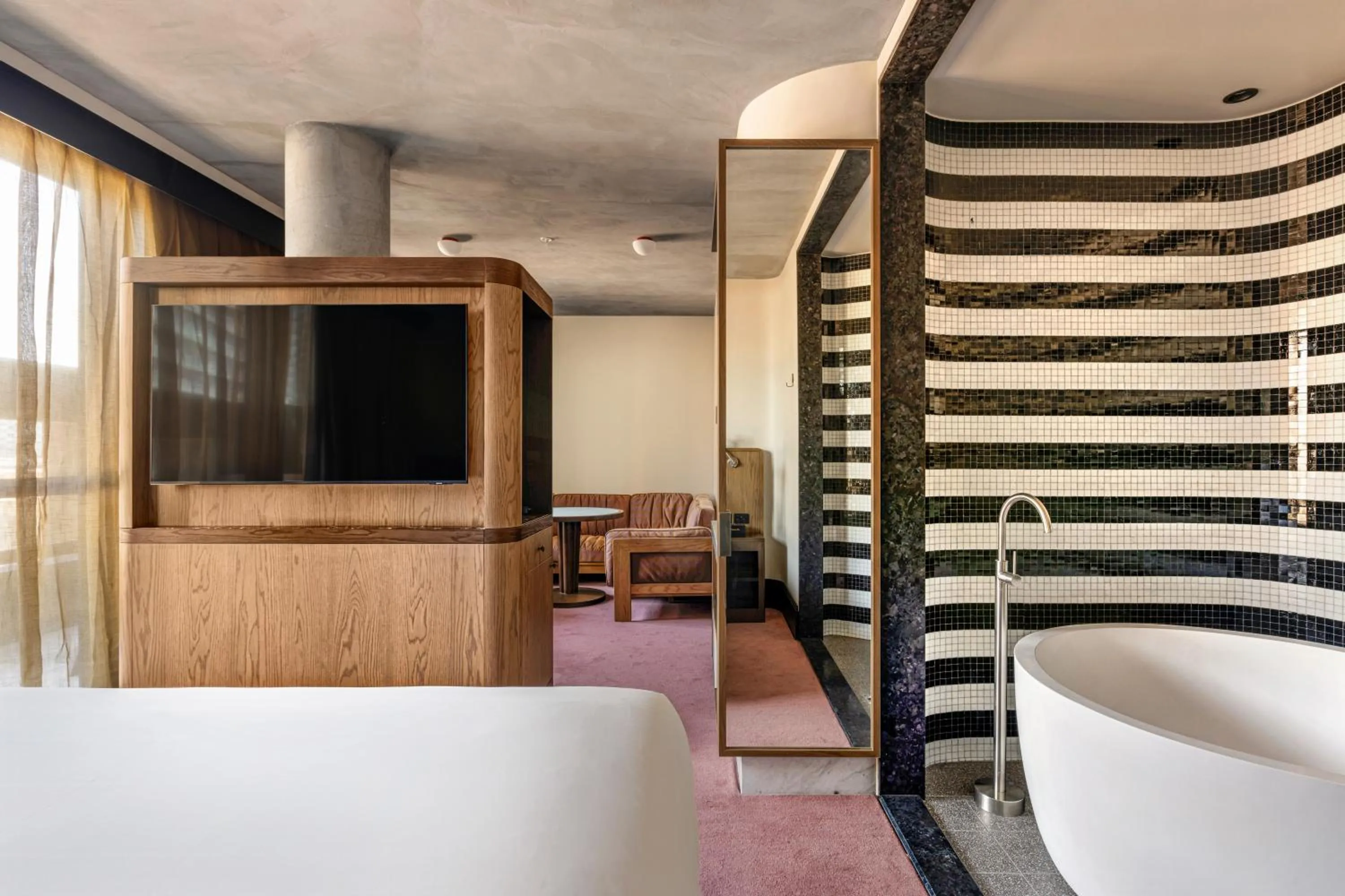 Hannah St Hotel Melbourne