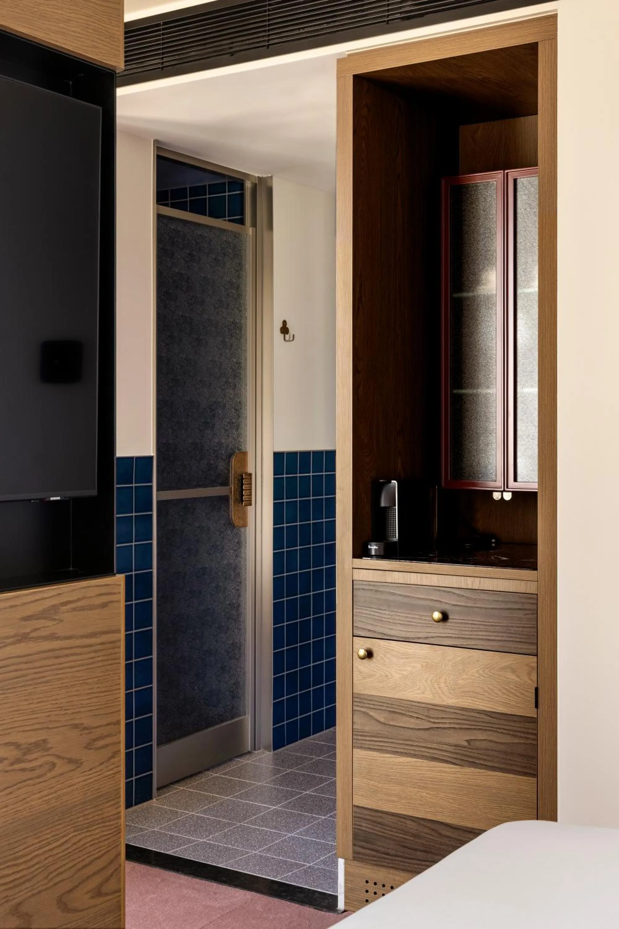 Hannah St Hotel Melbourne