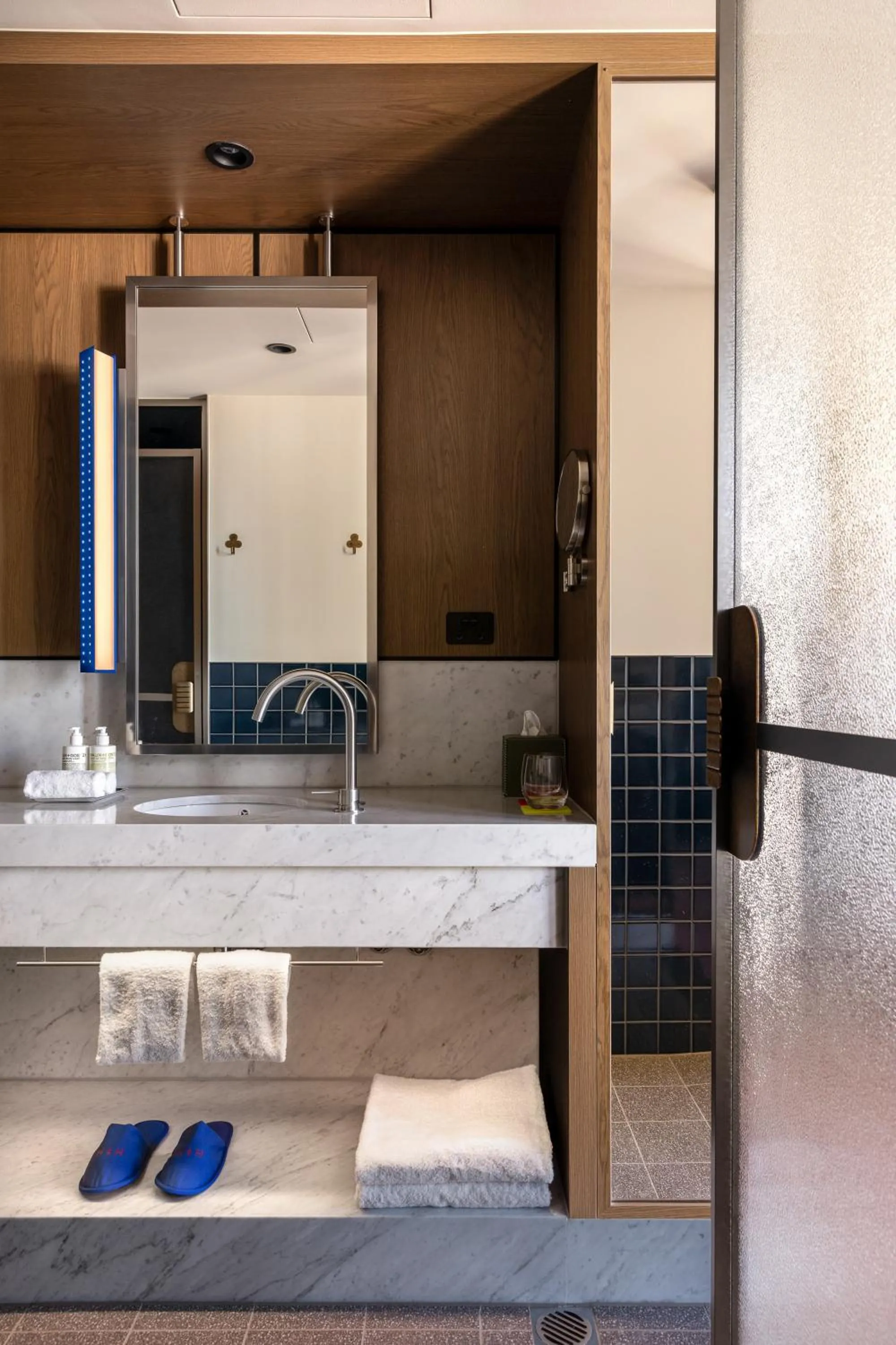 Hannah St Hotel Melbourne