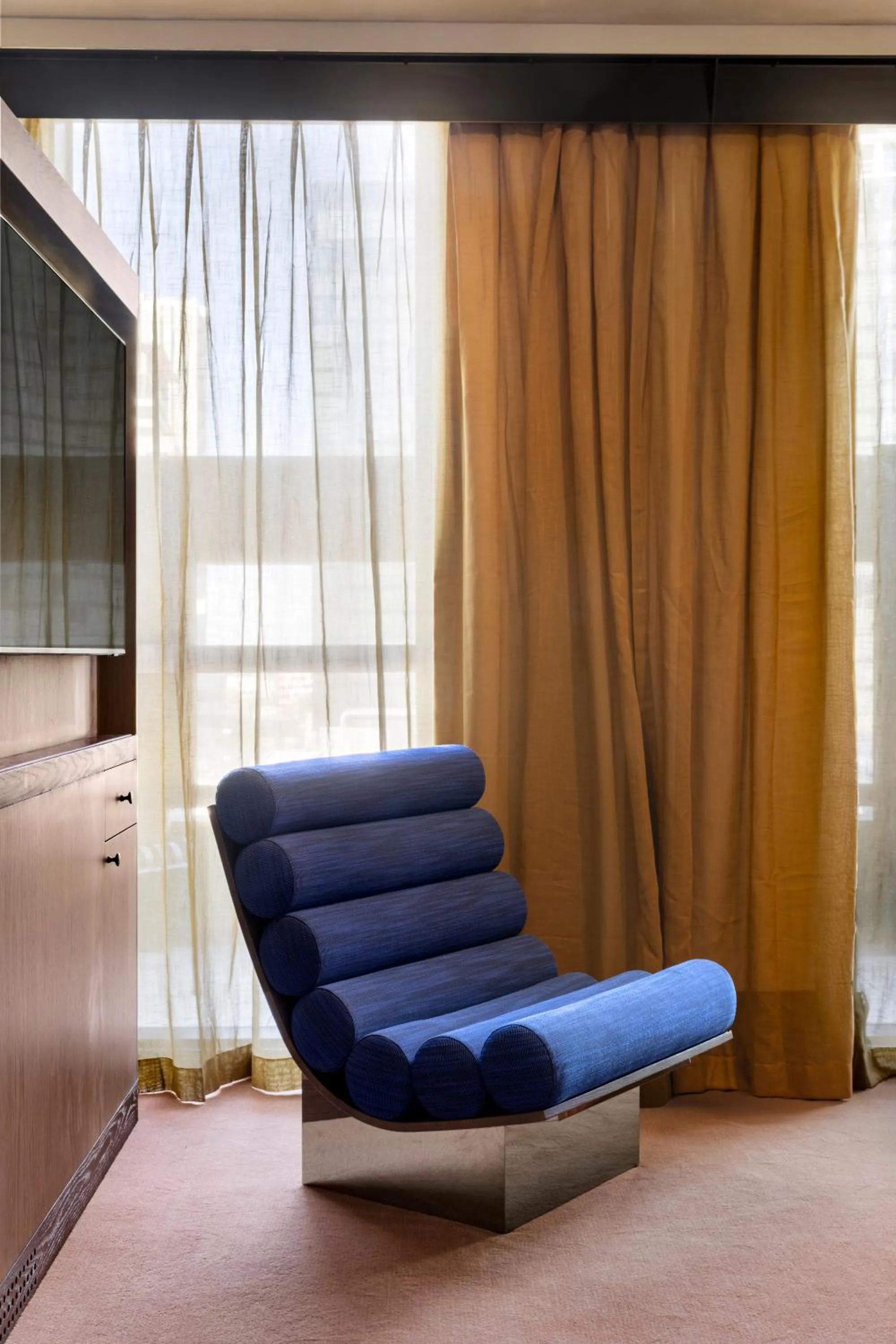 Hannah St Hotel Melbourne