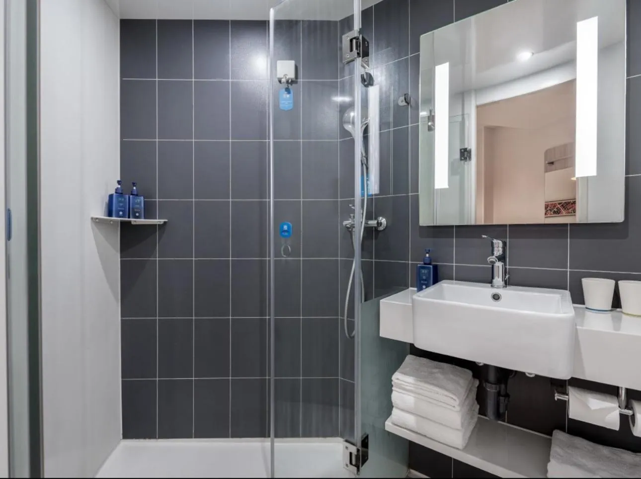 Hanting Hotel Beijing Wukesong Yongding Road