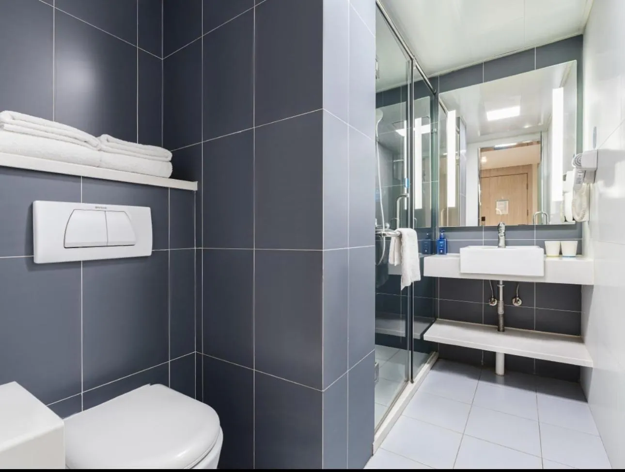 Hanting Hotel Beijing Wukesong Yongding Road