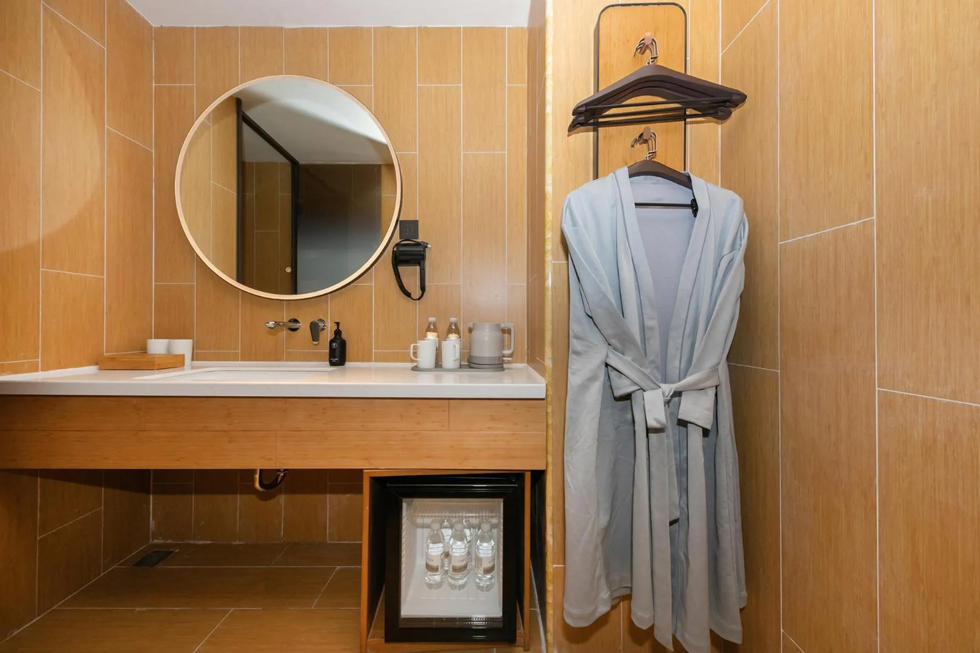 JI Hotel Beijing South Railway Station Muxiyuan