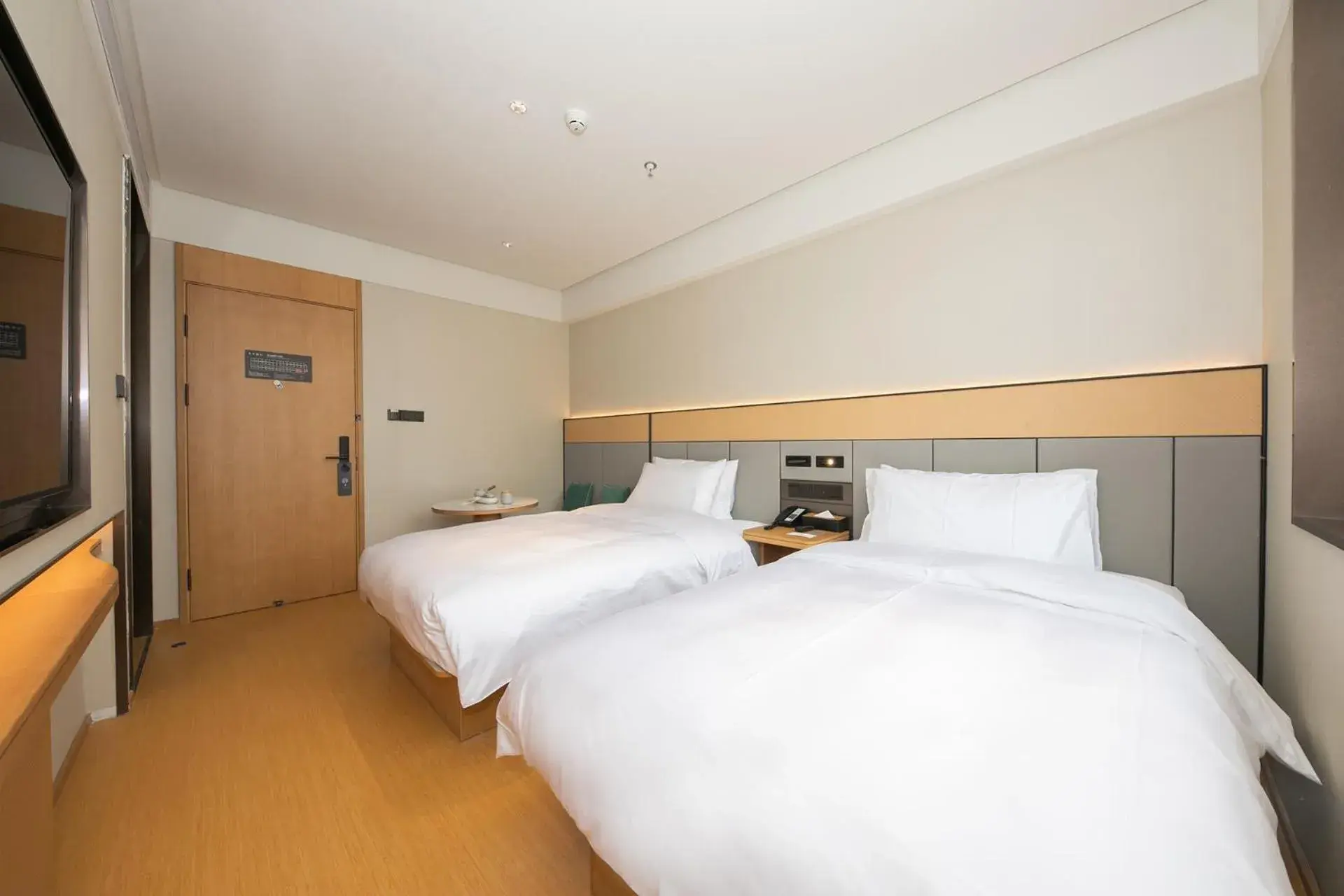 JI Hotel Beijing South Railway Station Muxiyuan JI Hotel Beijing South Railway Station Muxiyuan