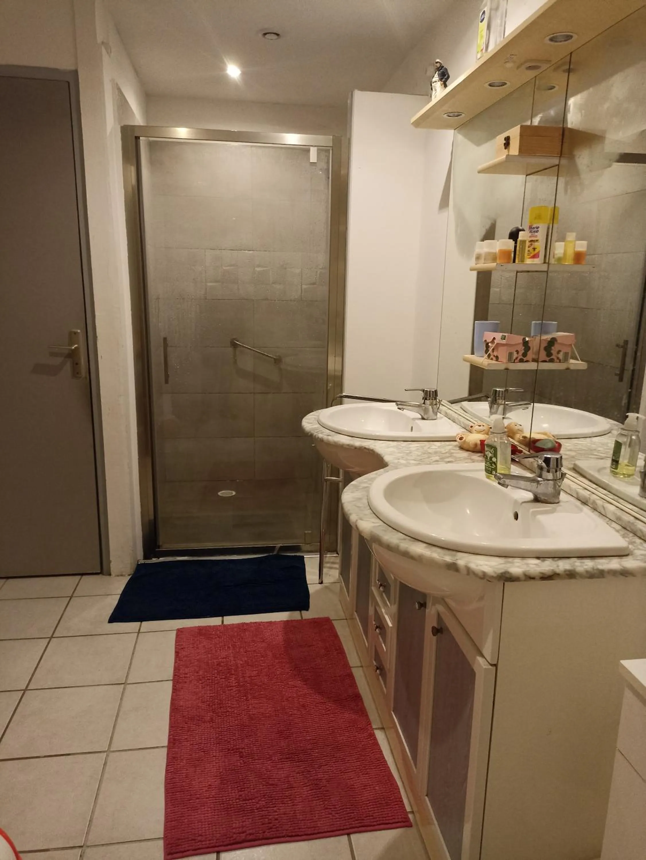 Les Chambres Du Rochereuil