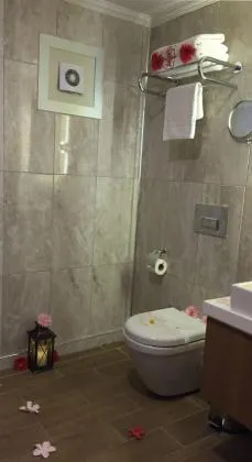 Burdur Park Prestij Otel