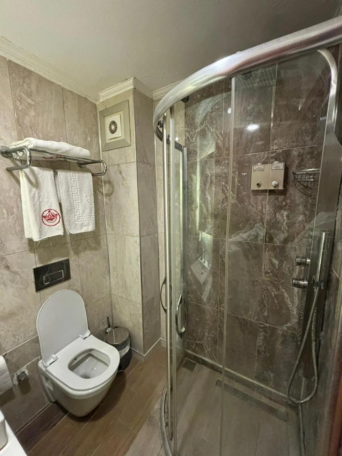 Burdur Park Prestij Otel