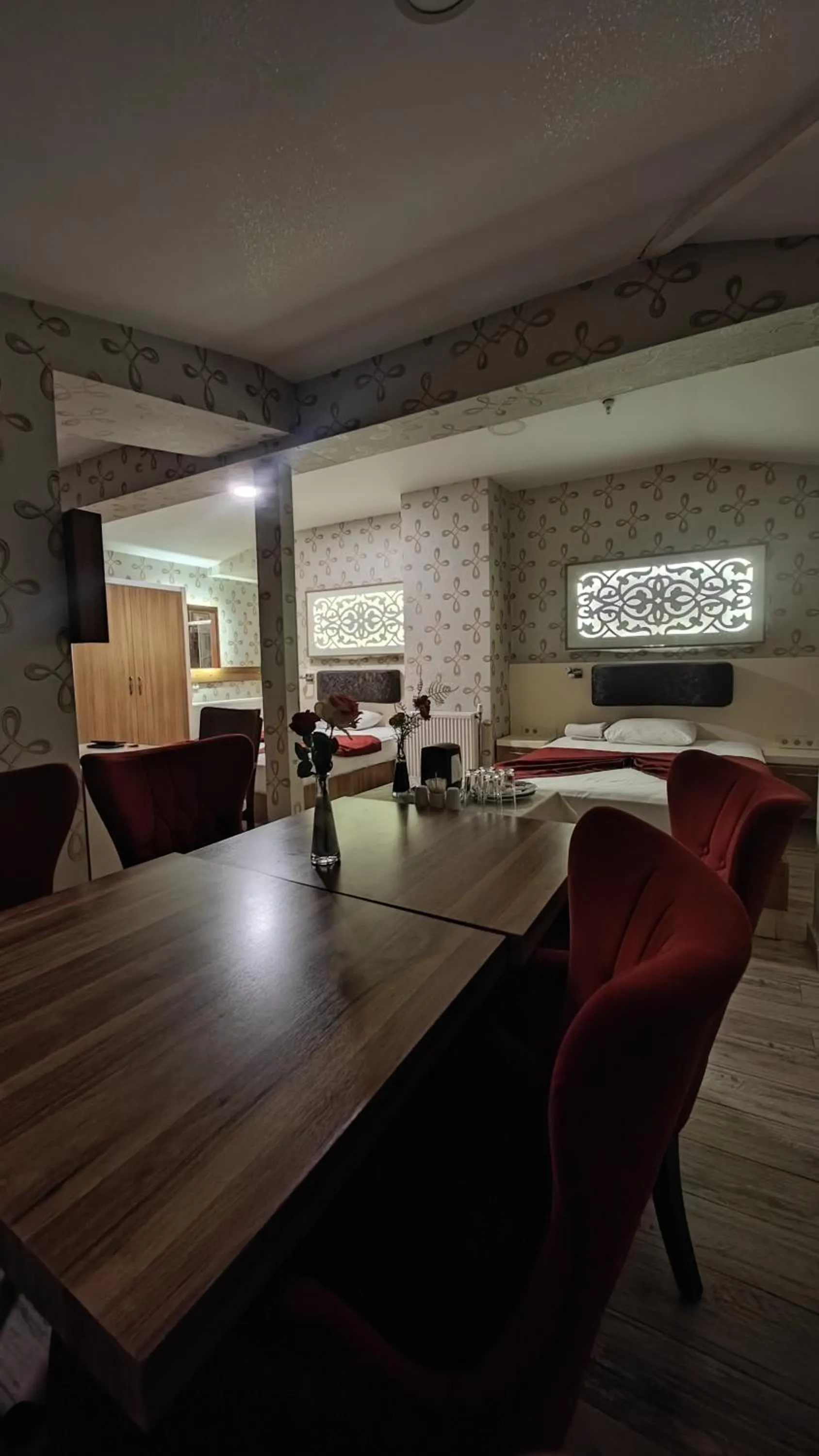 Burdur Park Prestij Otel