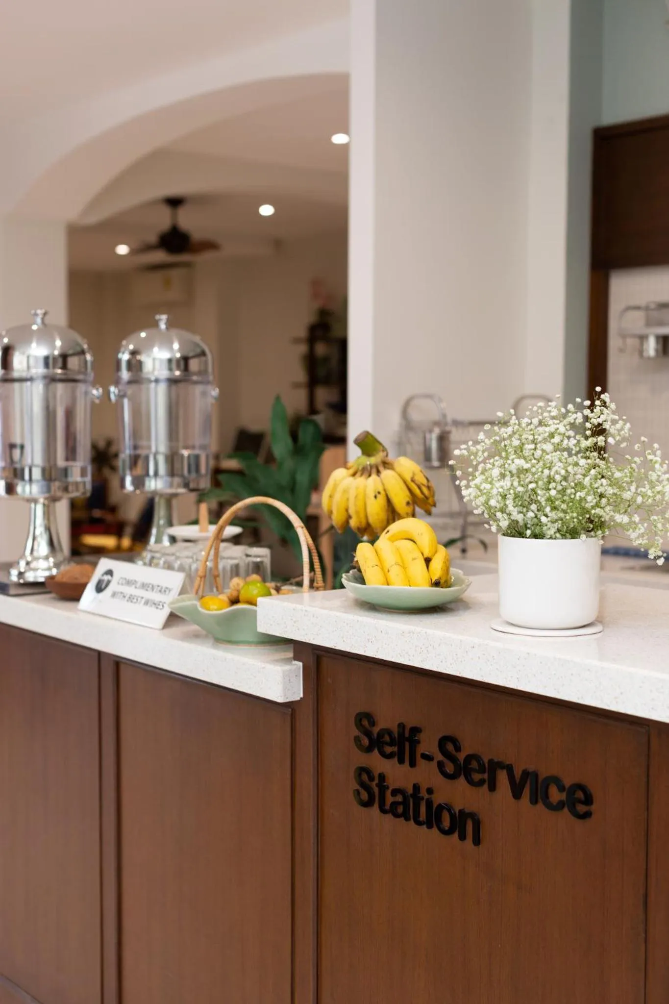 Restaurant/places to eat in Huen Hug Chiang Mai