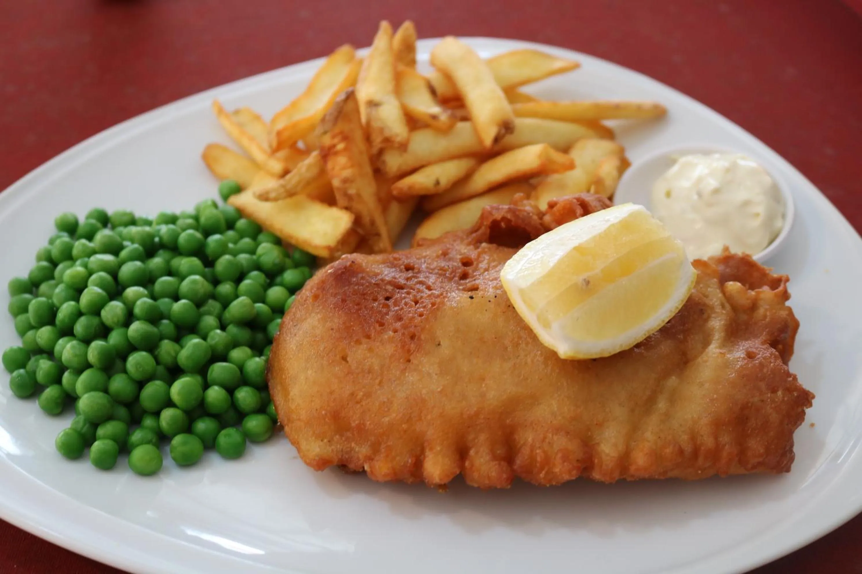 Hideaway Guest House And Bar