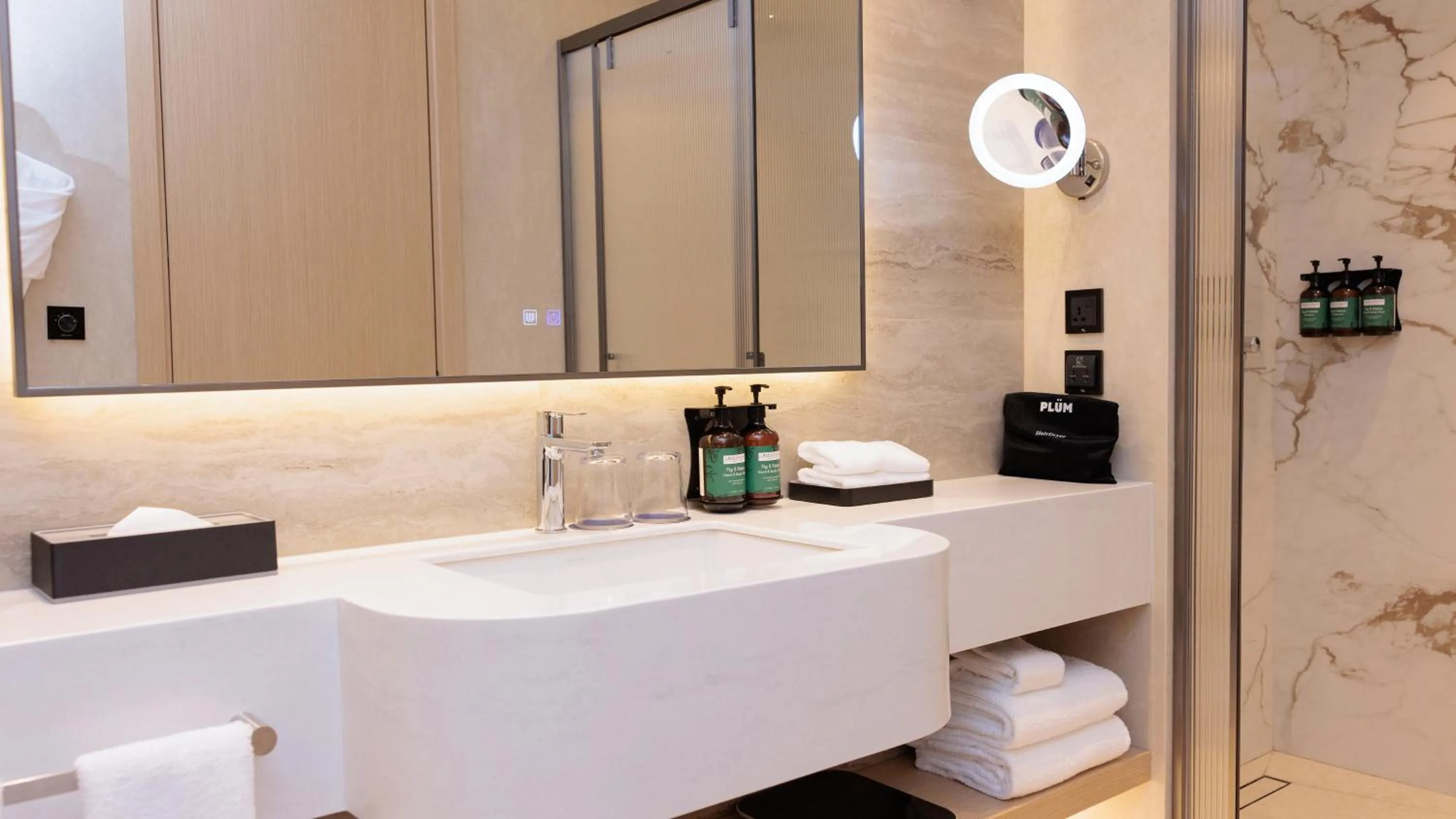 Crowne Plaza Dushanbe by IHG