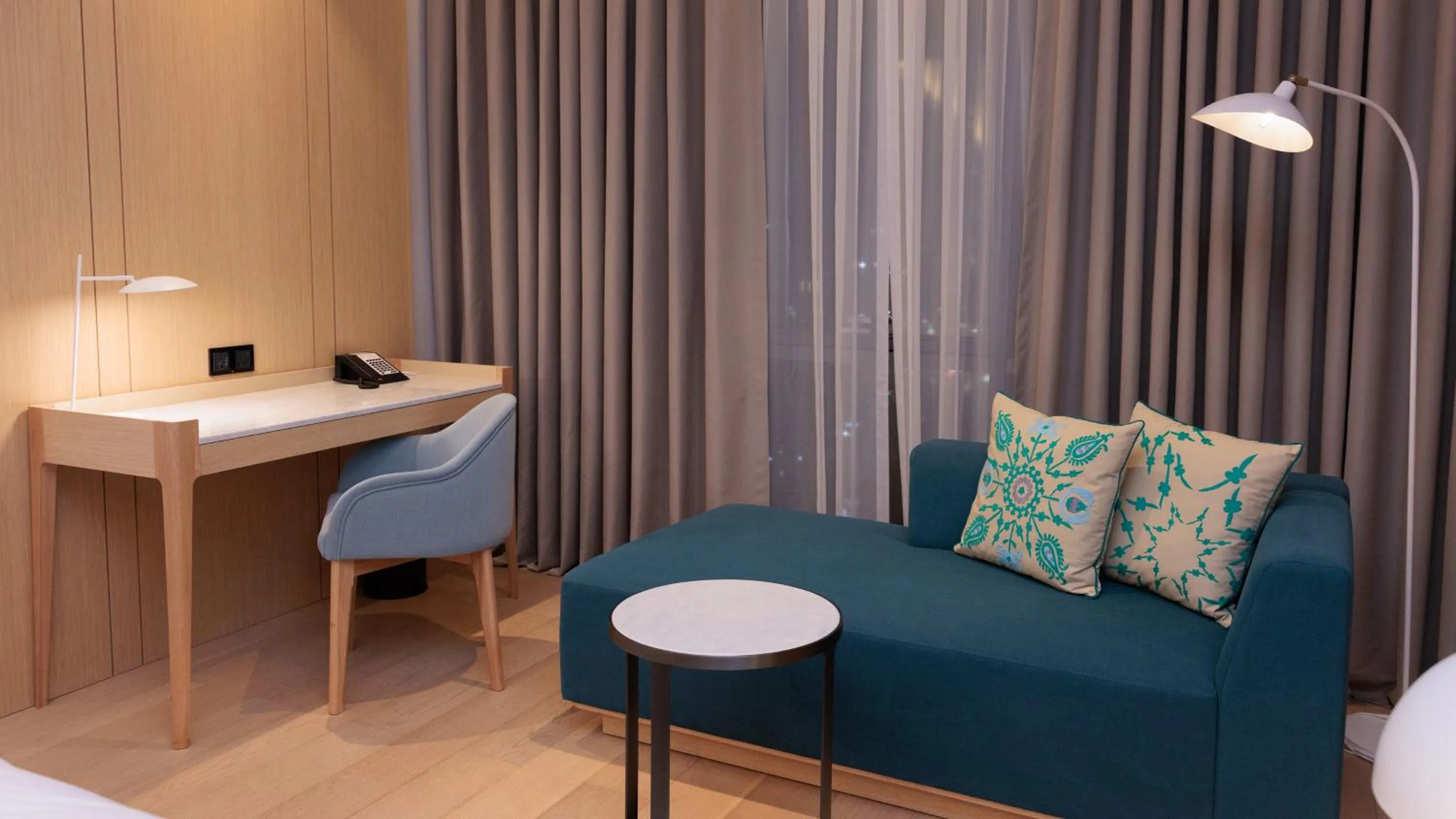 Crowne Plaza Dushanbe by IHG