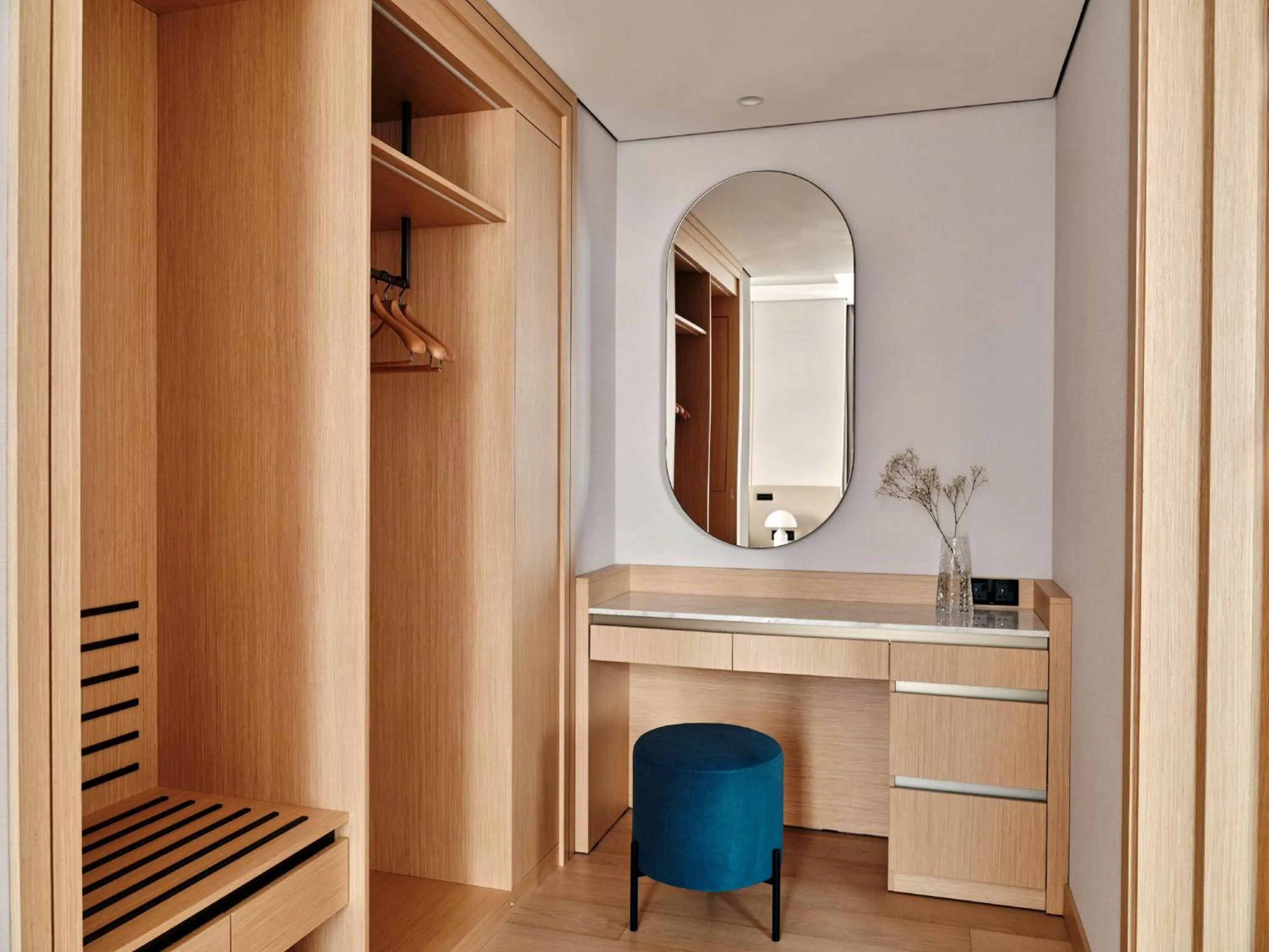 Photo of the whole room in Crowne Plaza Dushanbe by IHG