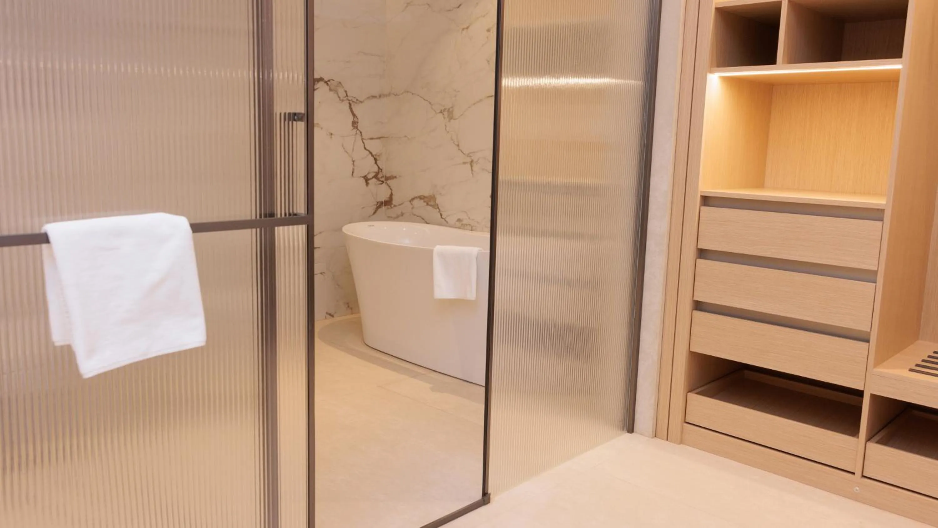 Crowne Plaza Dushanbe by IHG